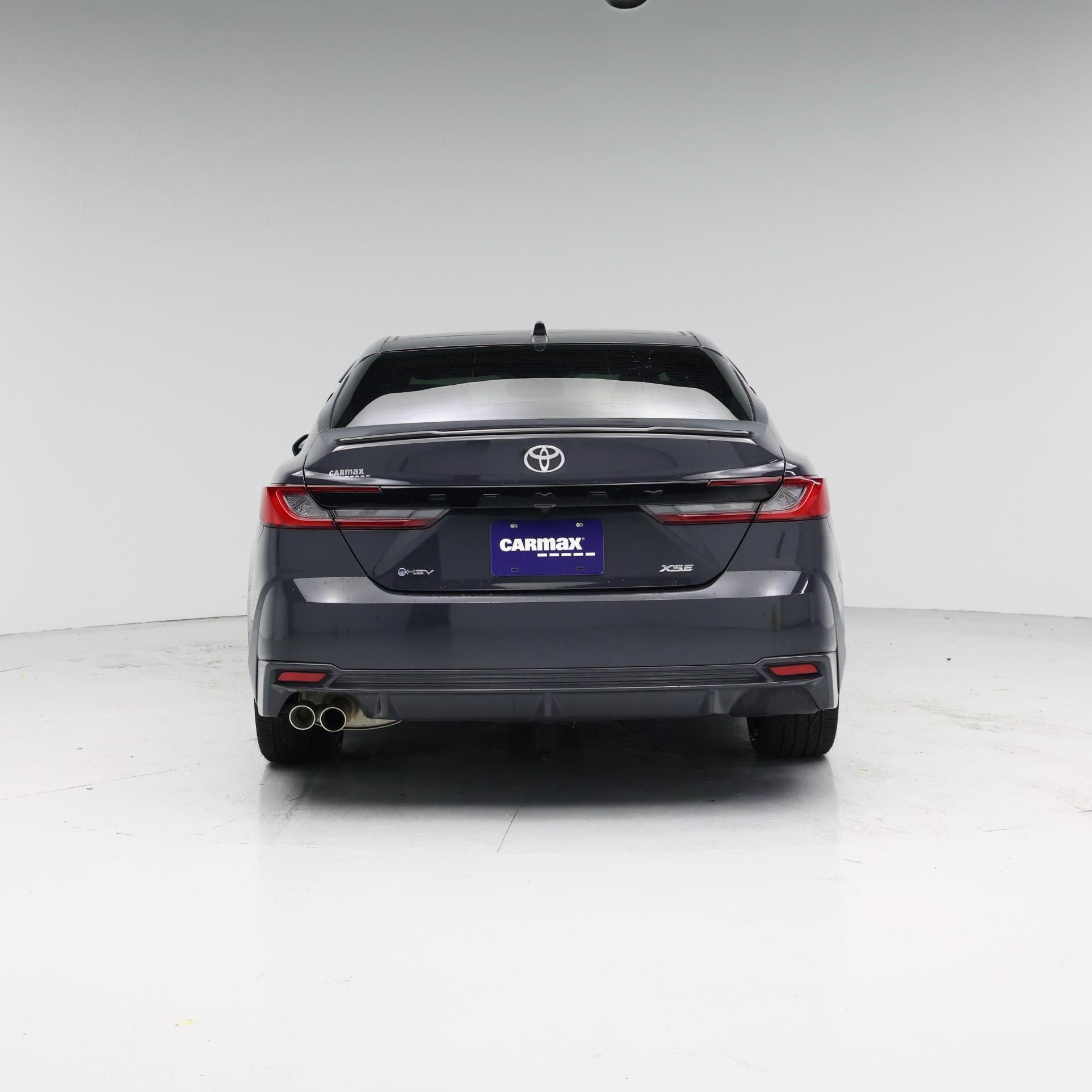 Thumbnail: 2025 Toyota Camry - 6