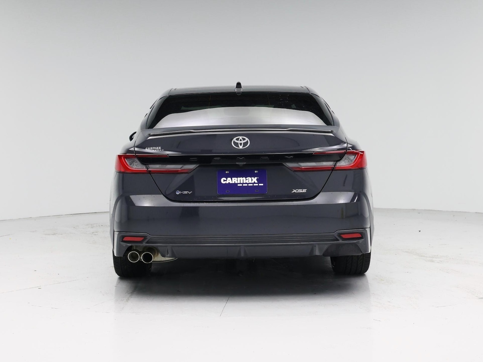 2025 Toyota Camry XSE - Photo 7