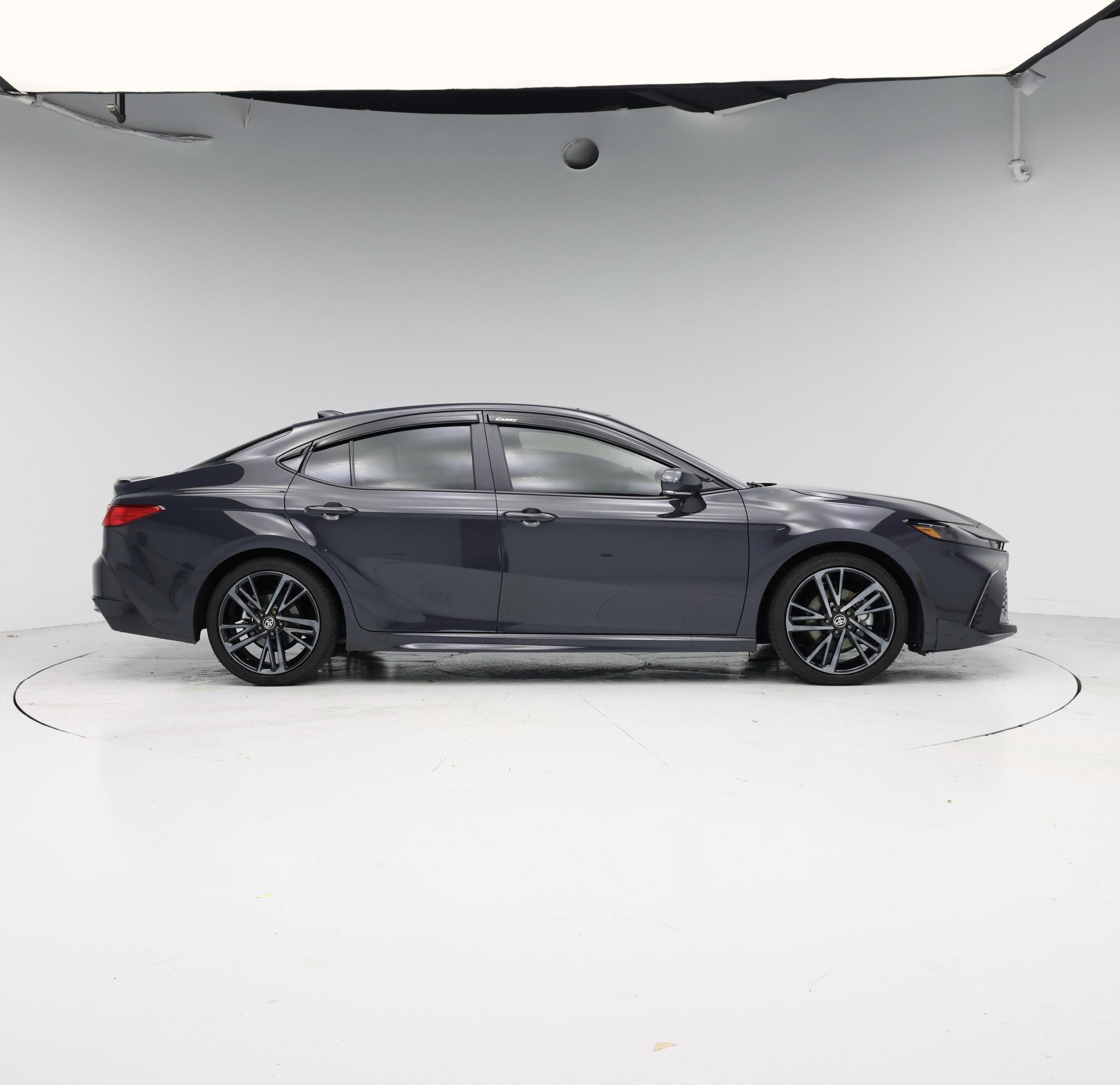 Thumbnail: 2025 Toyota Camry - 7