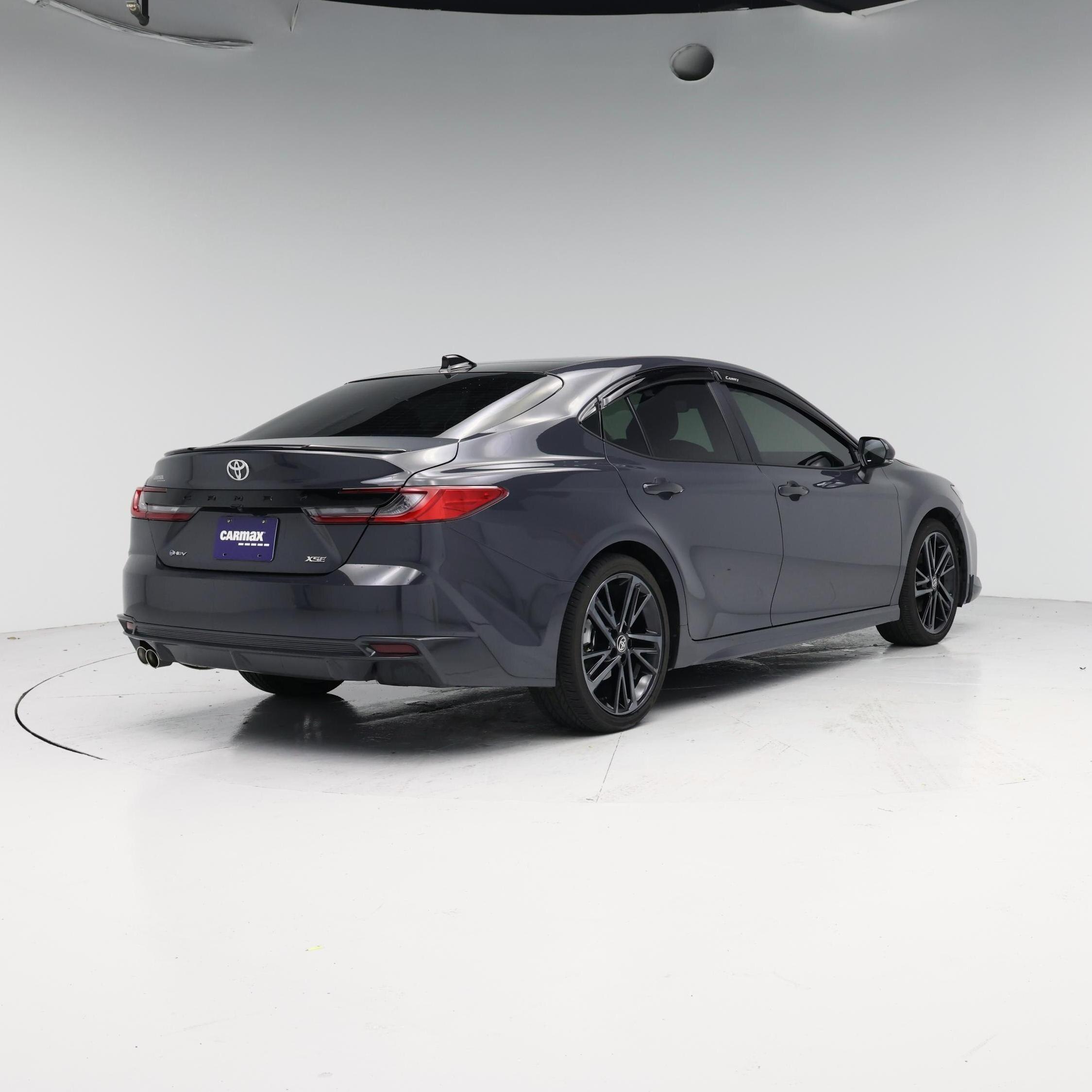 Thumbnail: 2025 Toyota Camry - 8