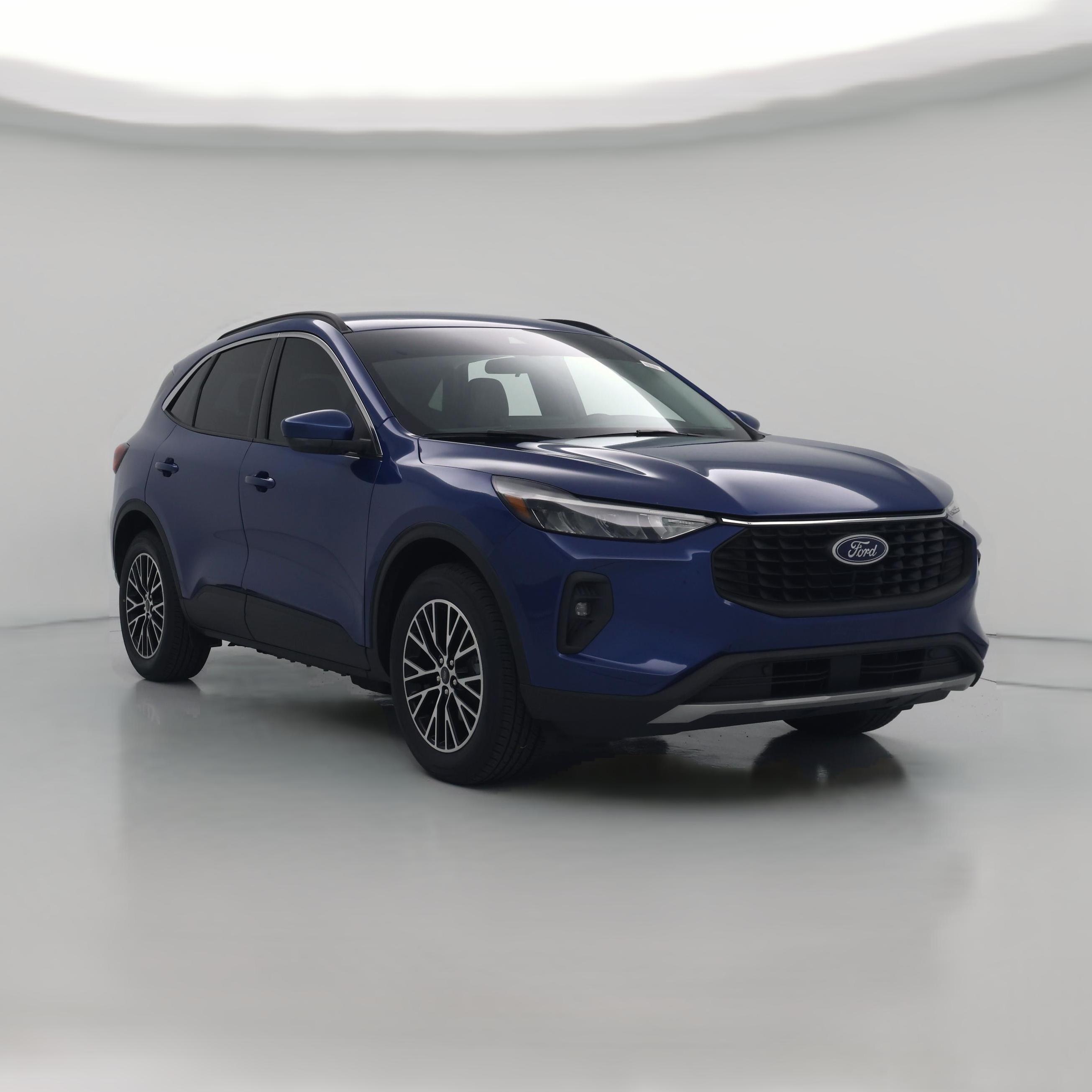 Thumbnail: 2023 Ford Escape - 1