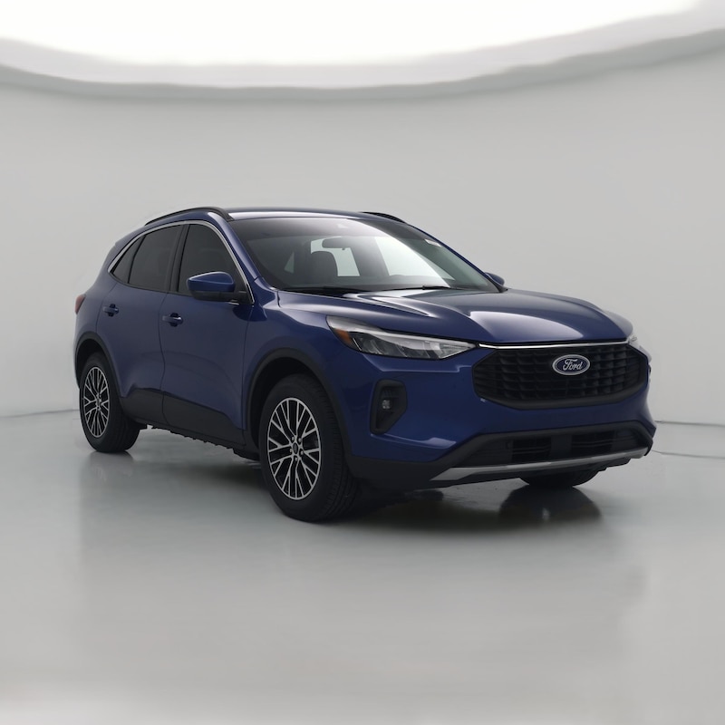 2023 Ford Escape Plug In Hybrid