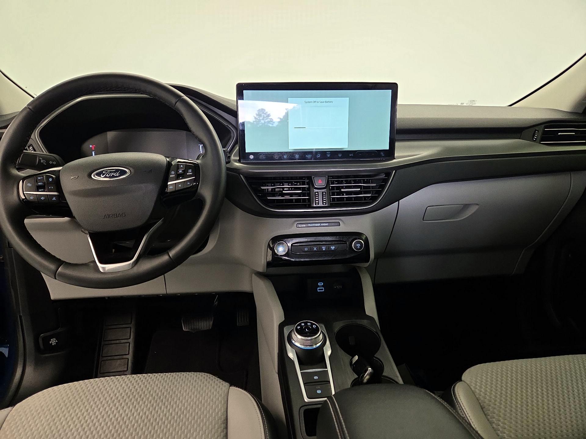 Thumbnail: 2023 Ford Escape - 9
