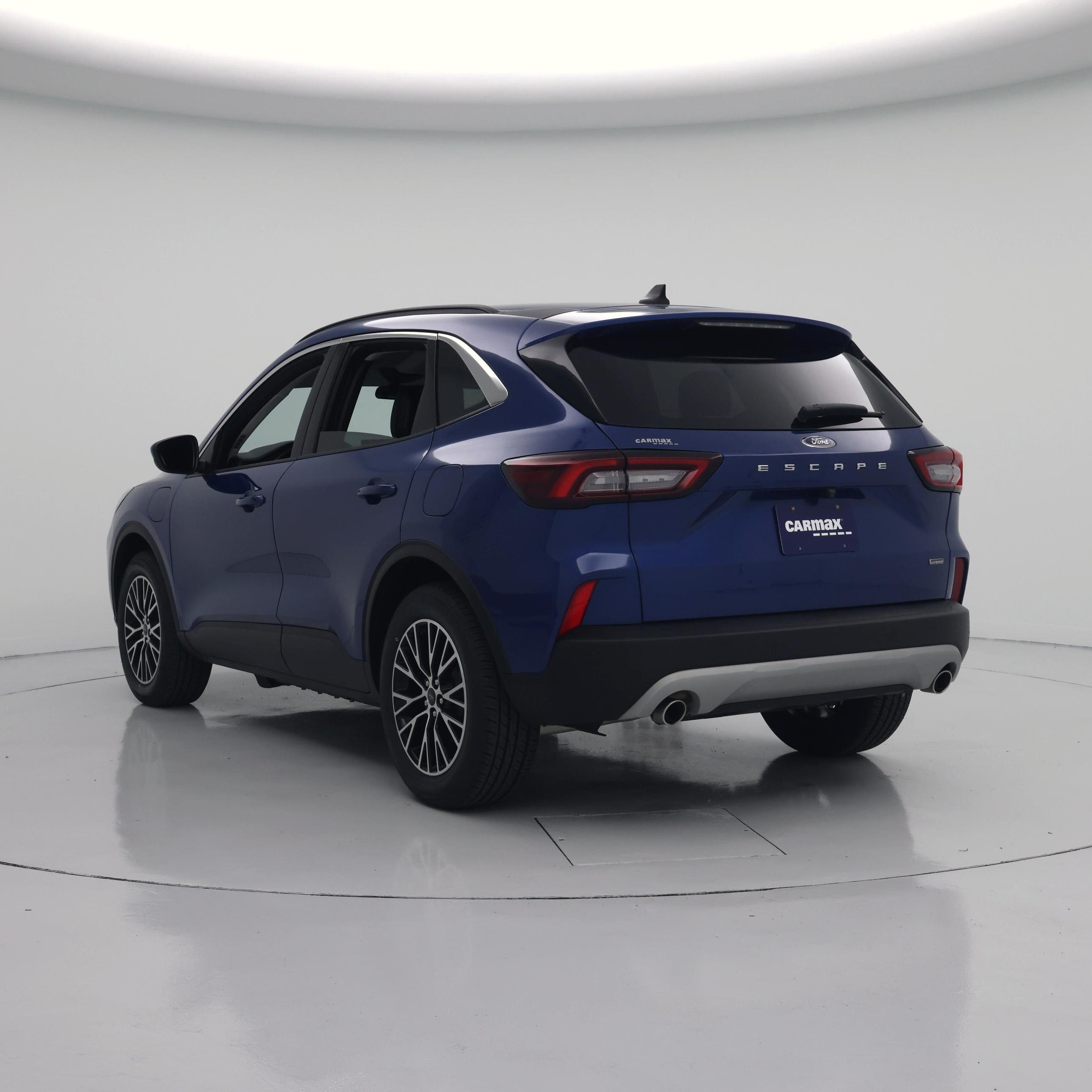 Thumbnail: 2023 Ford Escape - 2