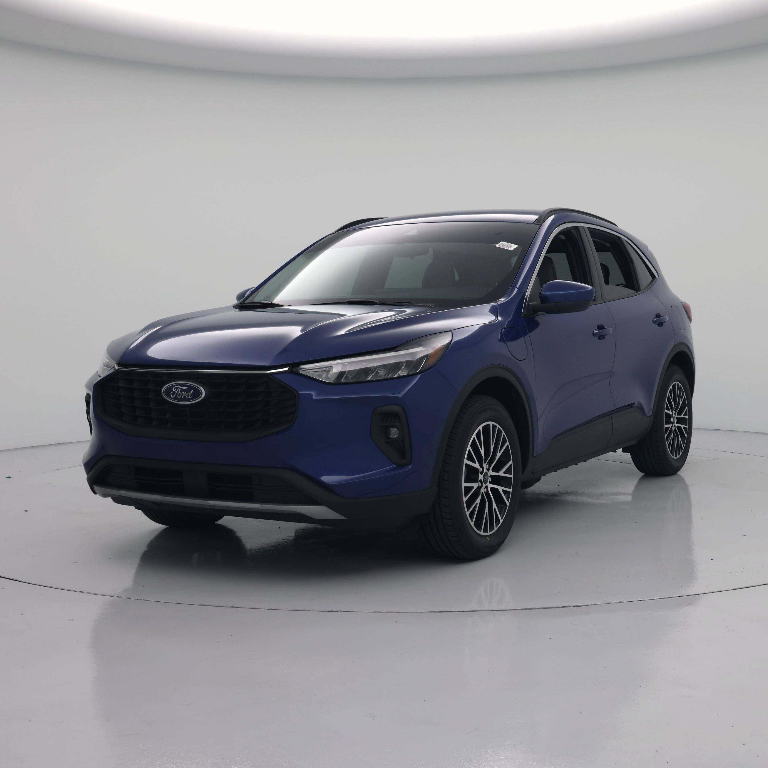 Thumbnail: 2023 Ford Escape - 4