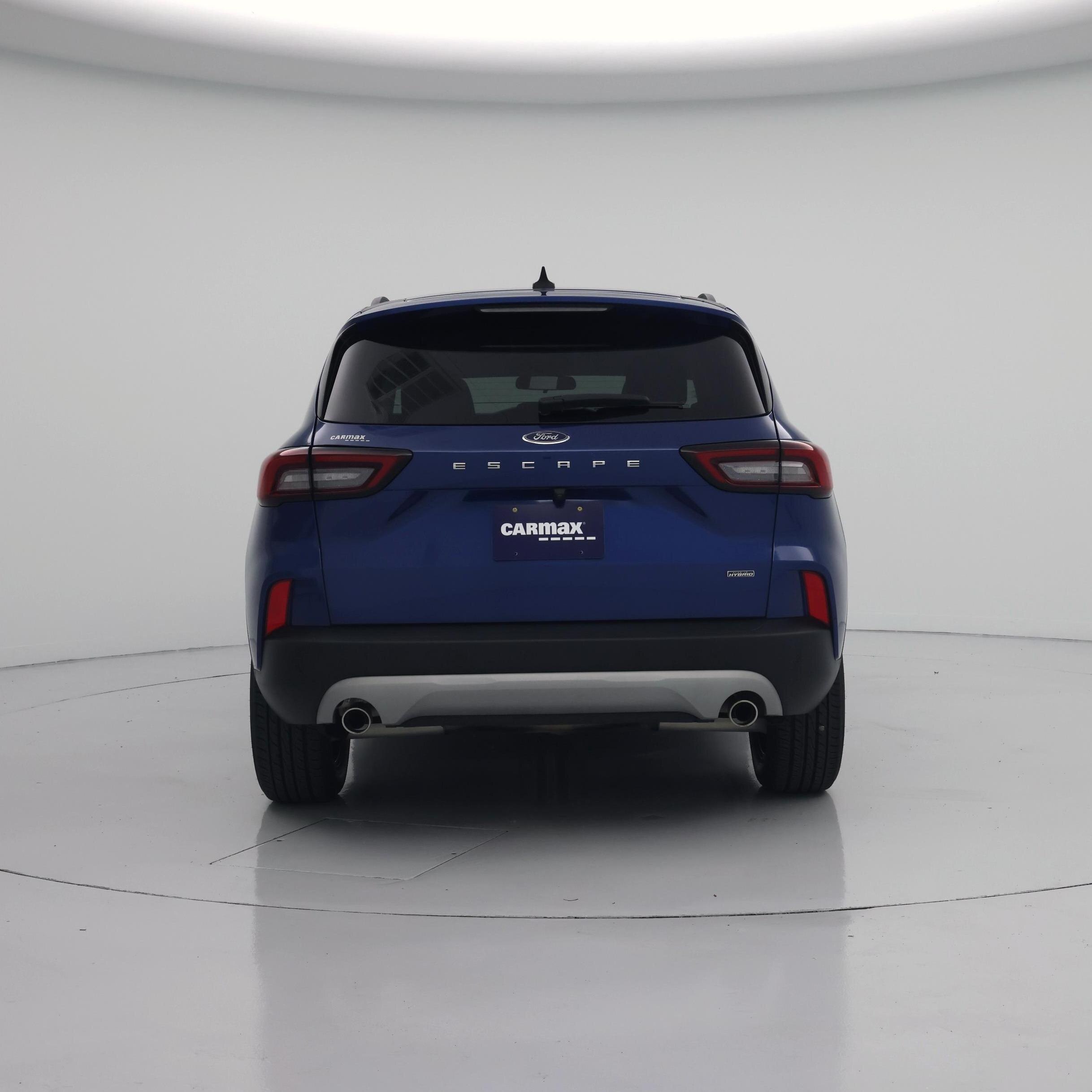 Thumbnail: 2023 Ford Escape - 6
