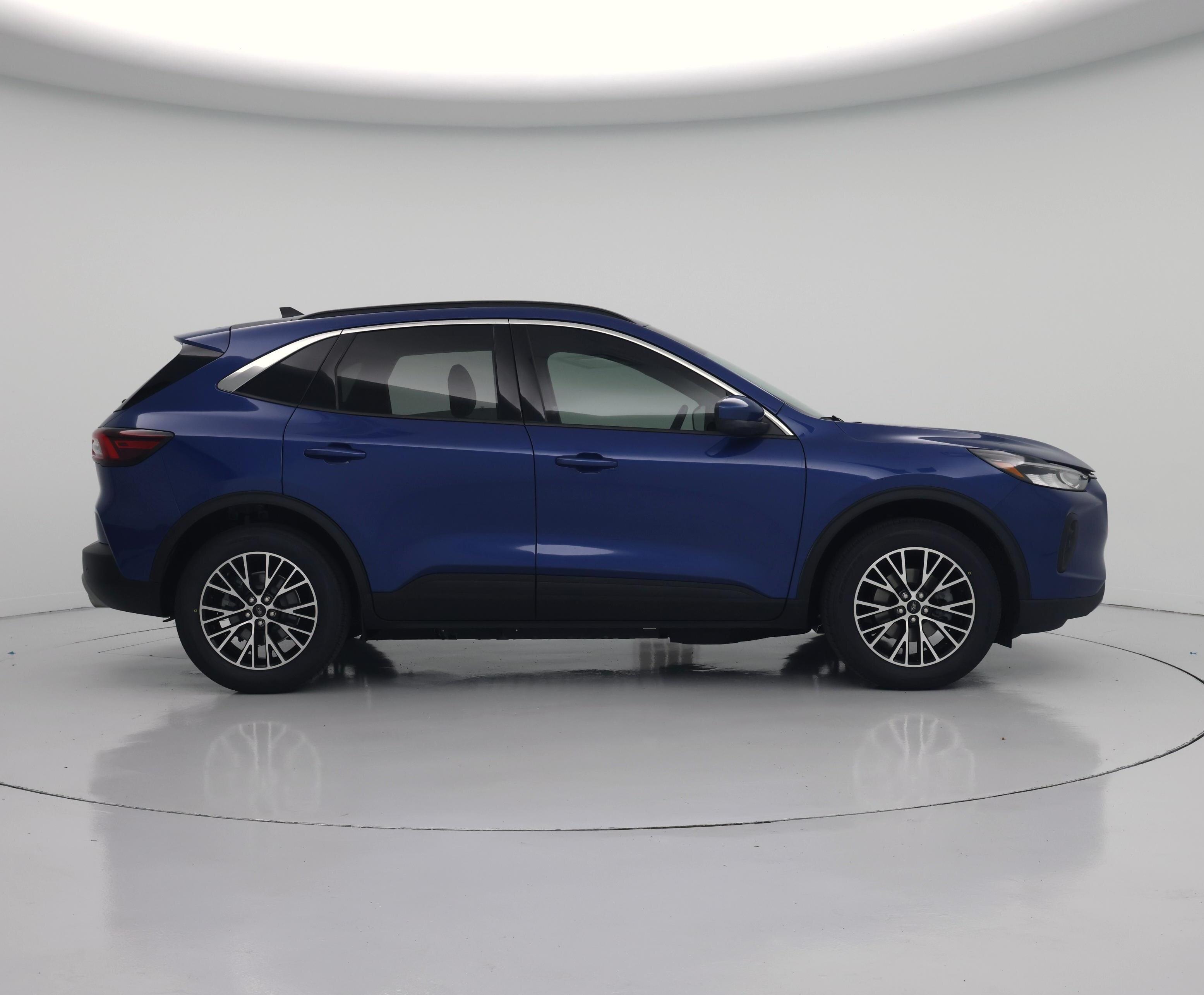 Thumbnail: 2023 Ford Escape - 7