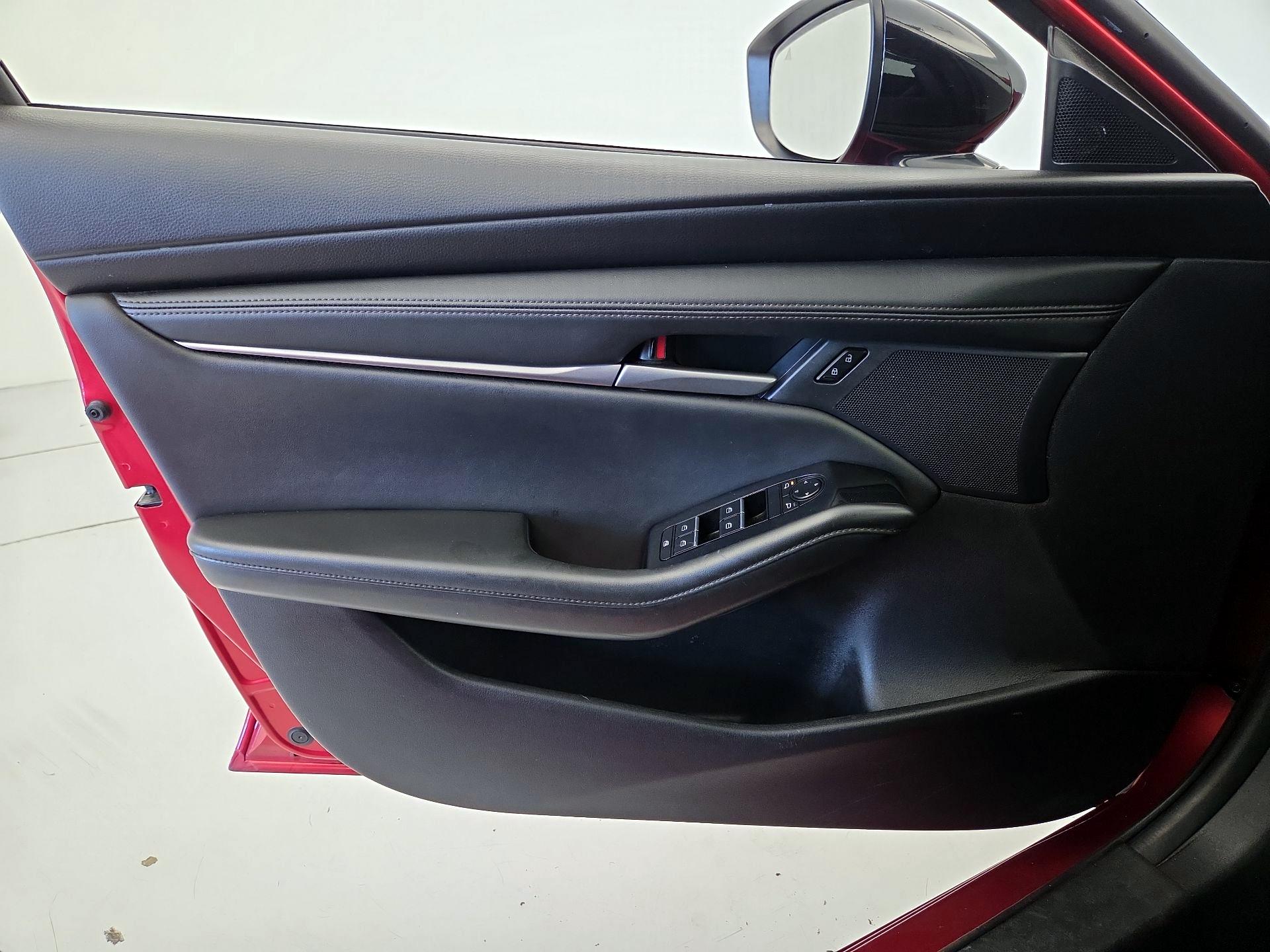Thumbnail: 2024 Mazda Mazda3 - 12