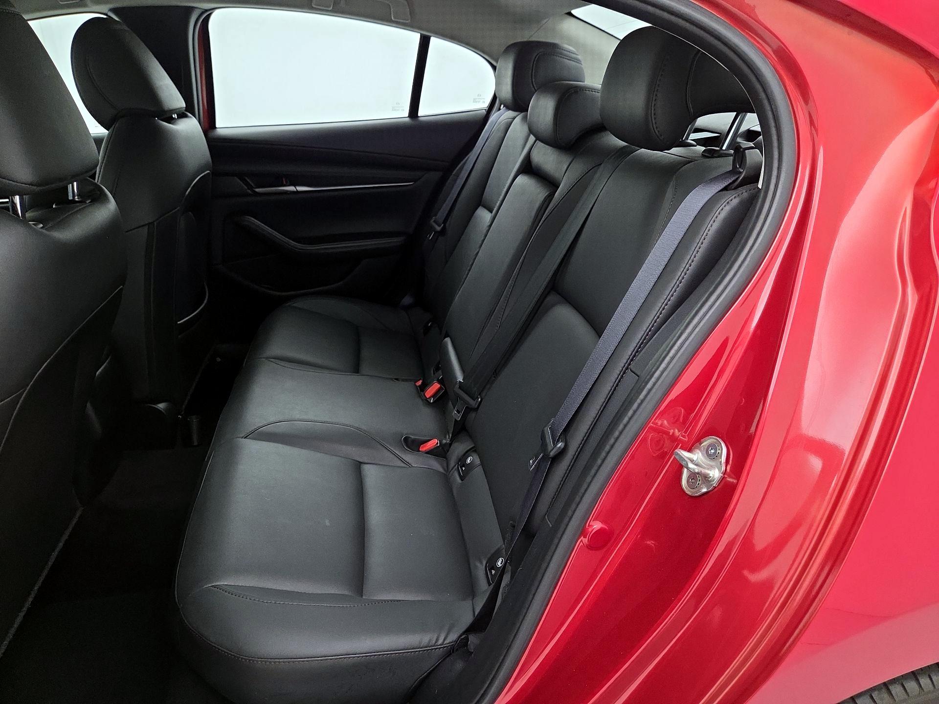 Thumbnail: 2024 Mazda Mazda3 - 18