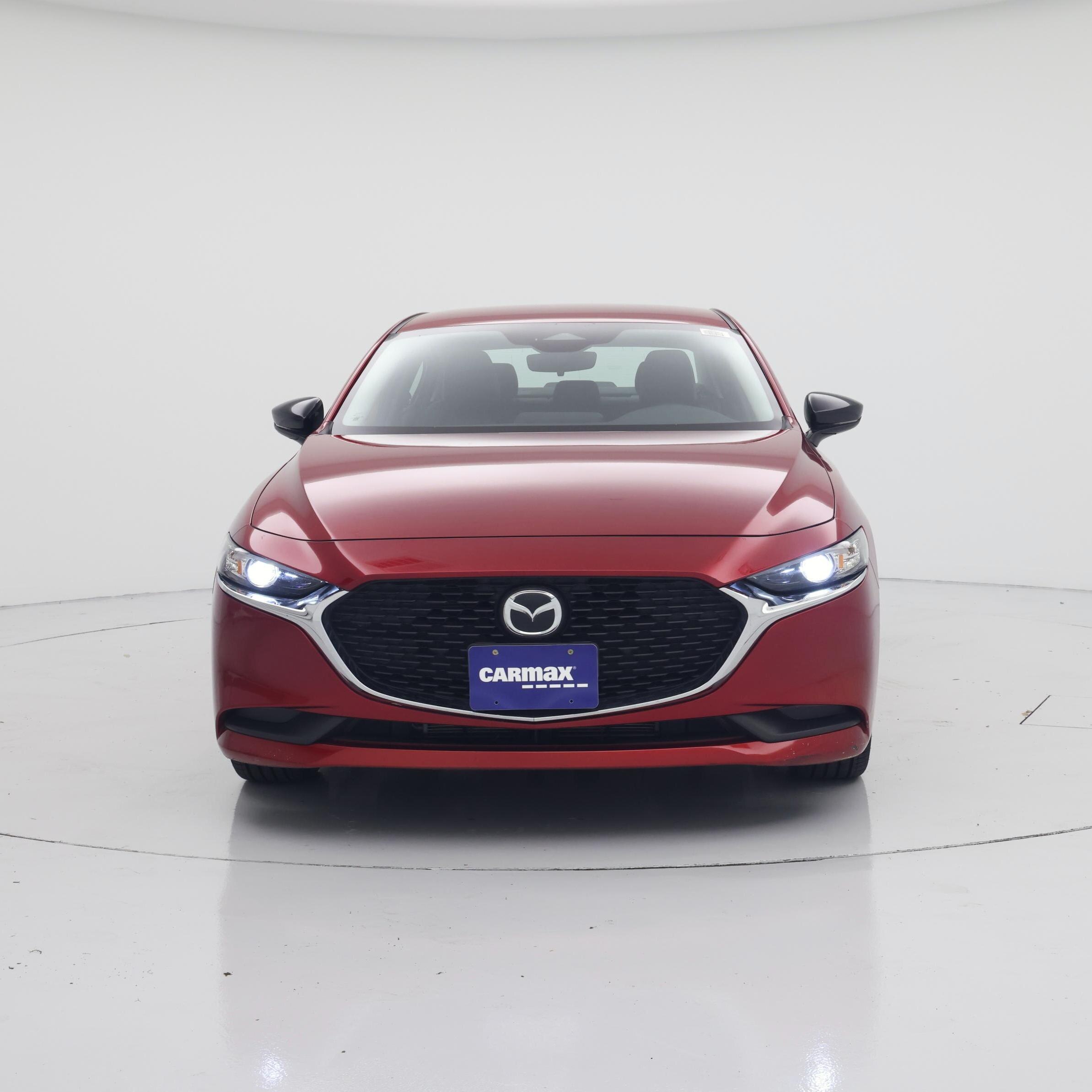 Thumbnail: 2024 Mazda Mazda3 - 5