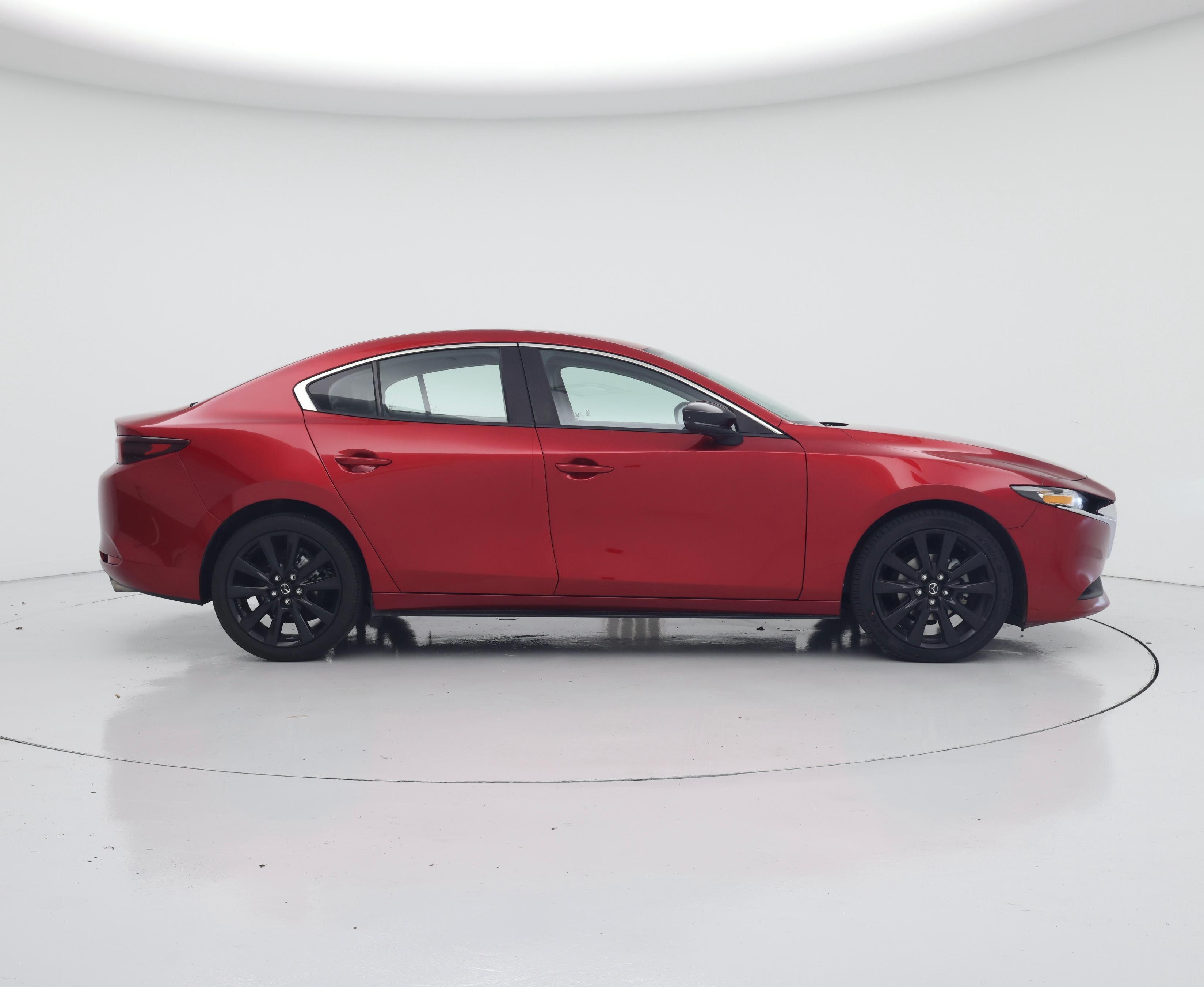 Thumbnail: 2024 Mazda Mazda3 - 7