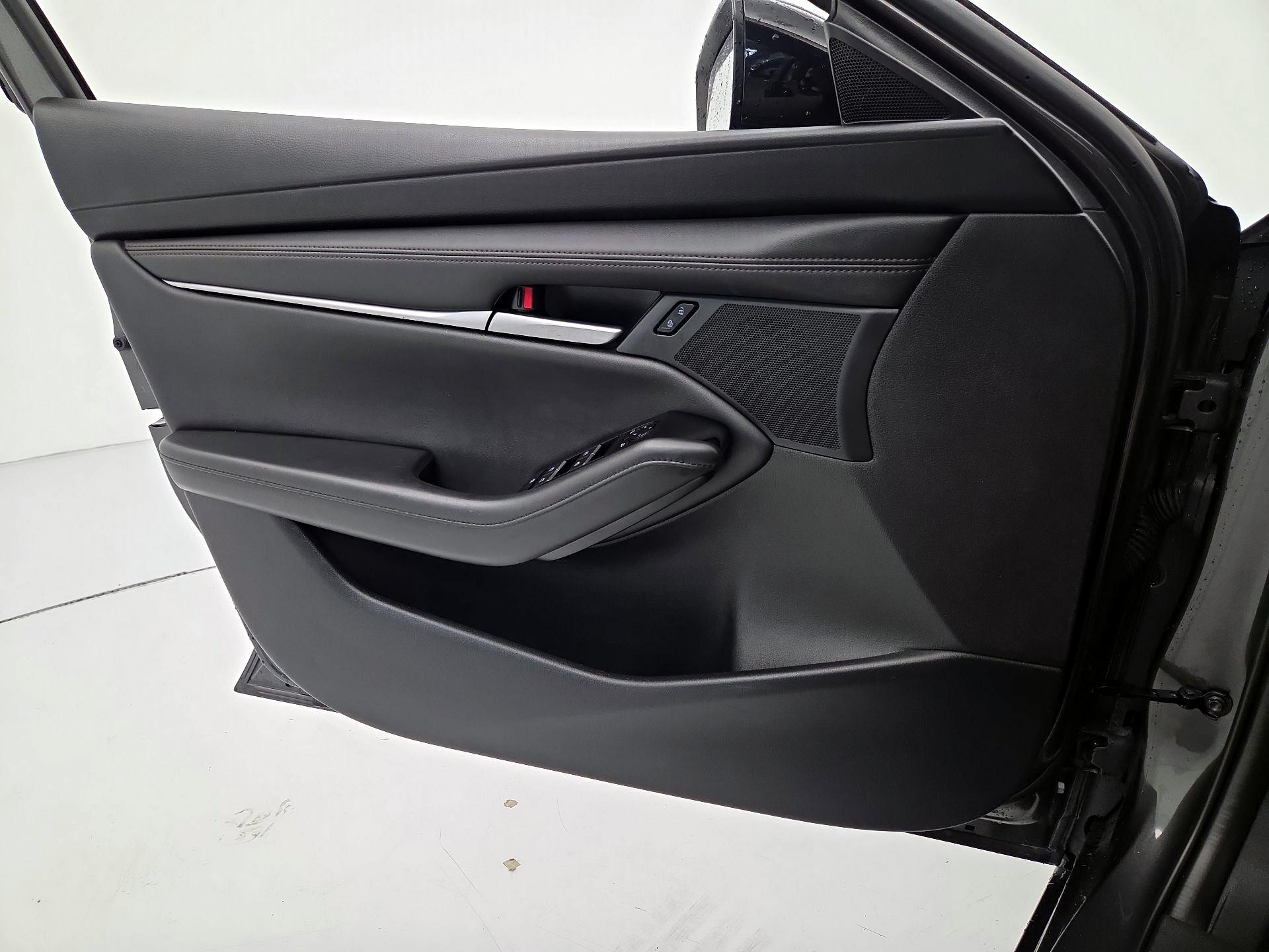 Thumbnail: 2024 Mazda Mazda3 - 12