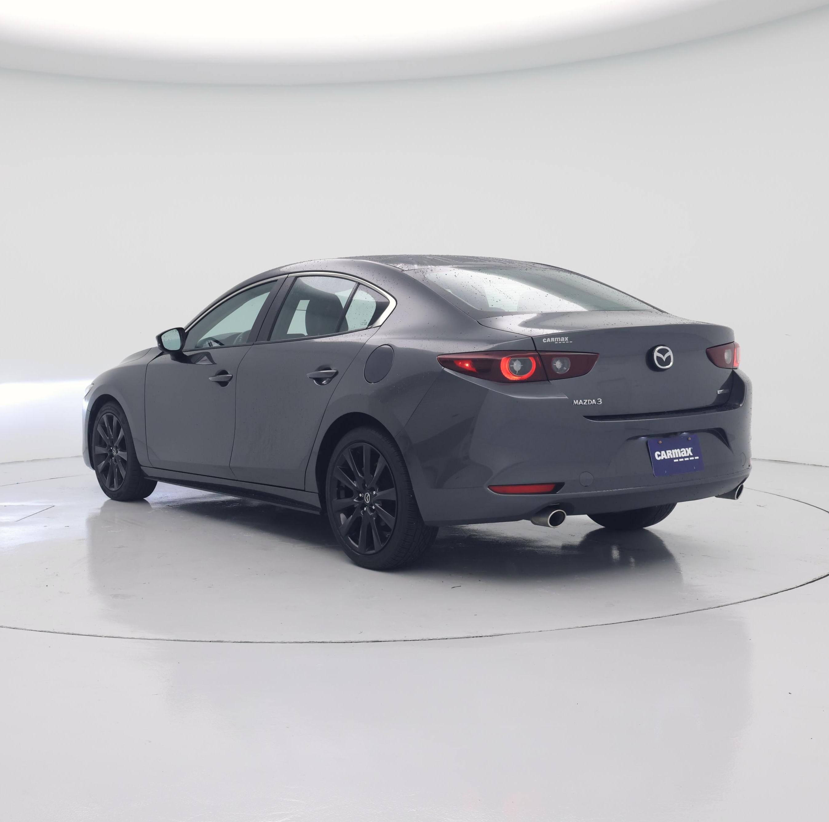 Thumbnail: 2024 Mazda Mazda3 - 2