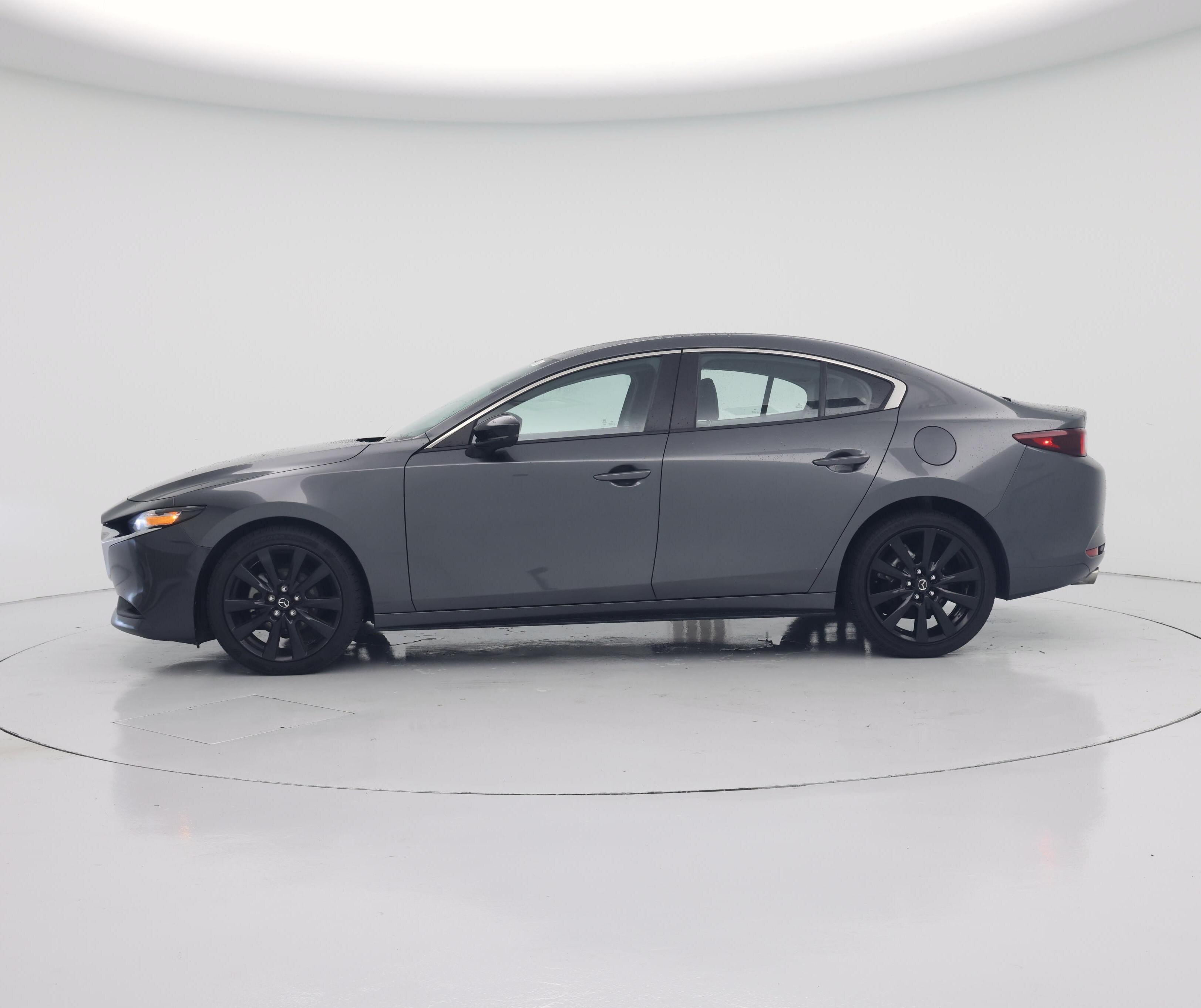 Thumbnail: 2024 Mazda Mazda3 - 3