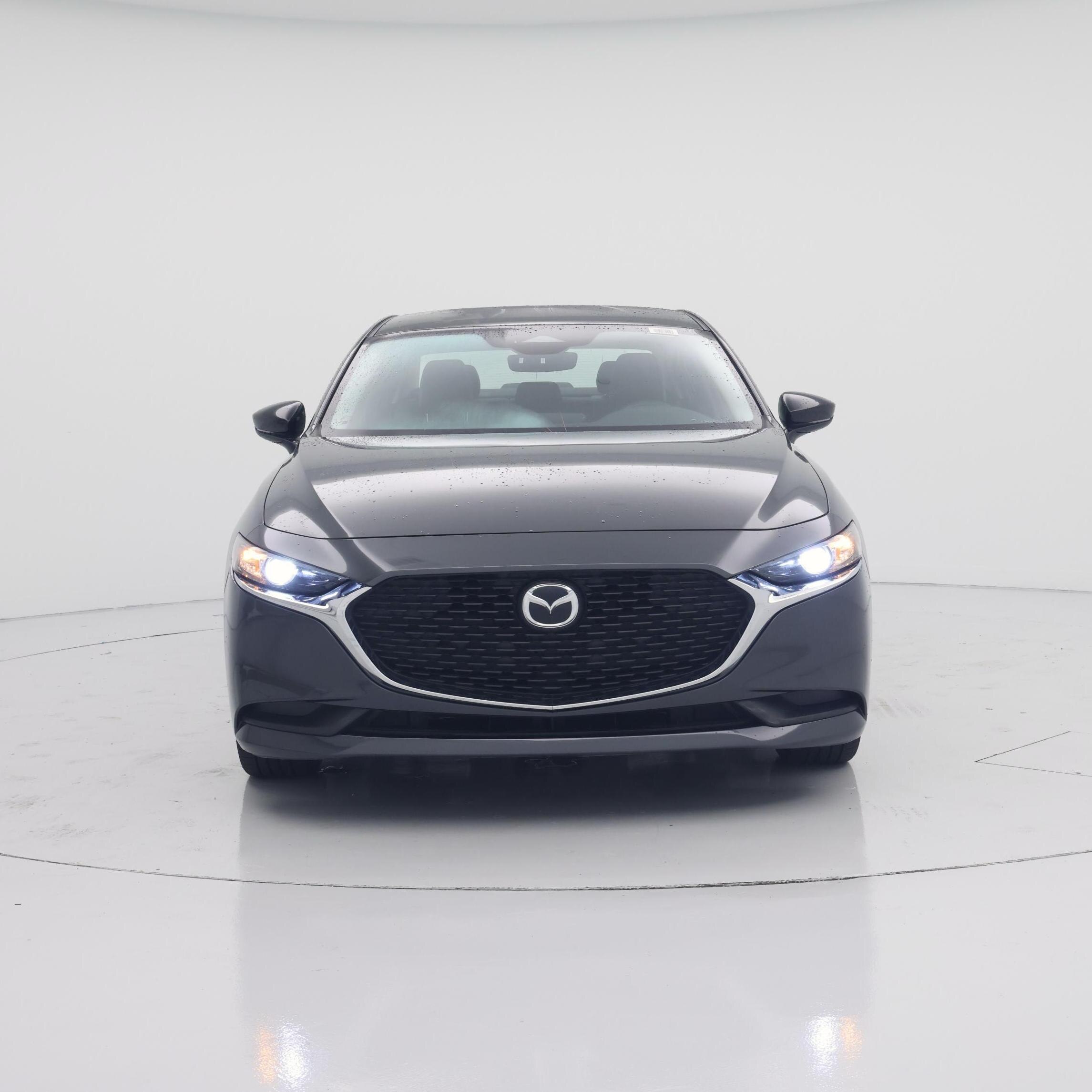 Thumbnail: 2024 Mazda Mazda3 - 5