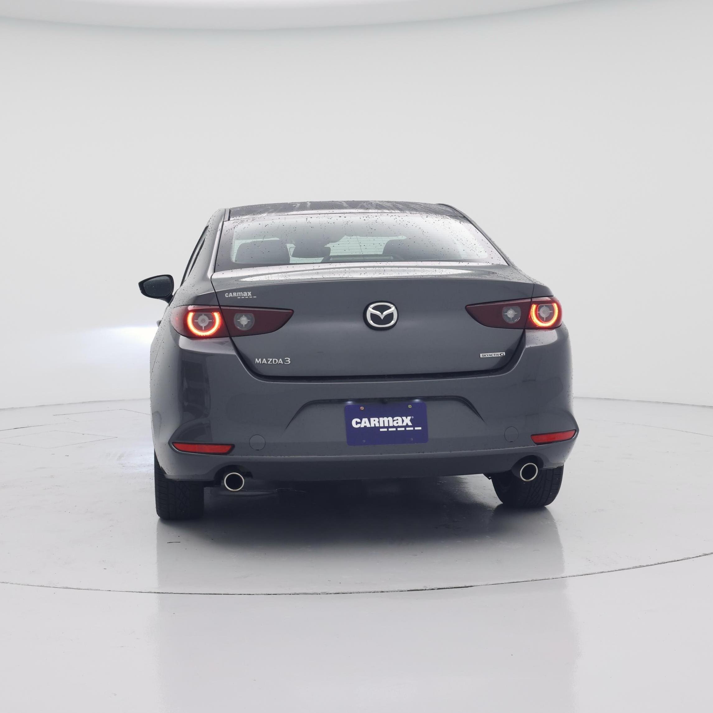 Thumbnail: 2024 Mazda Mazda3 - 6