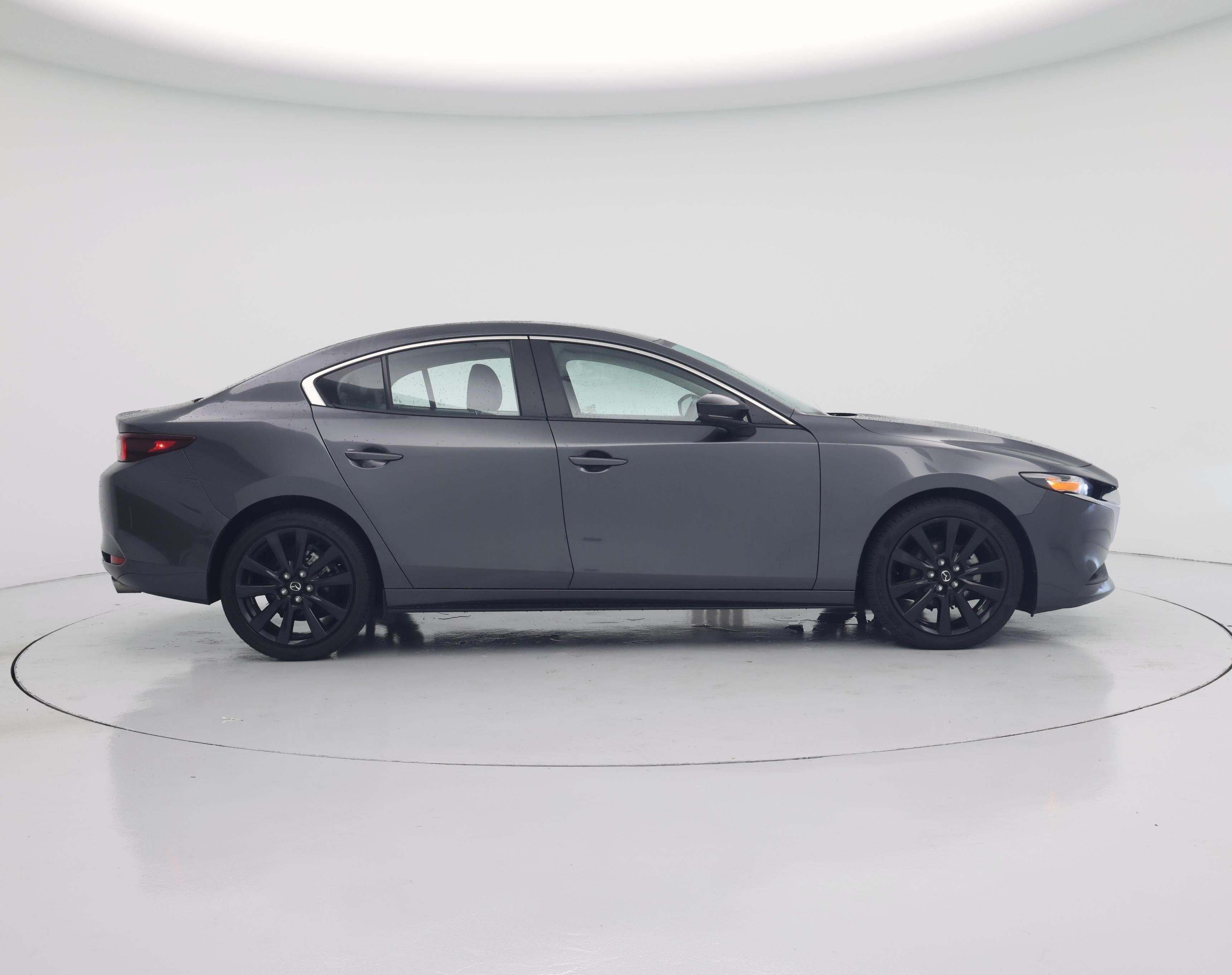 Thumbnail: 2024 Mazda Mazda3 - 7