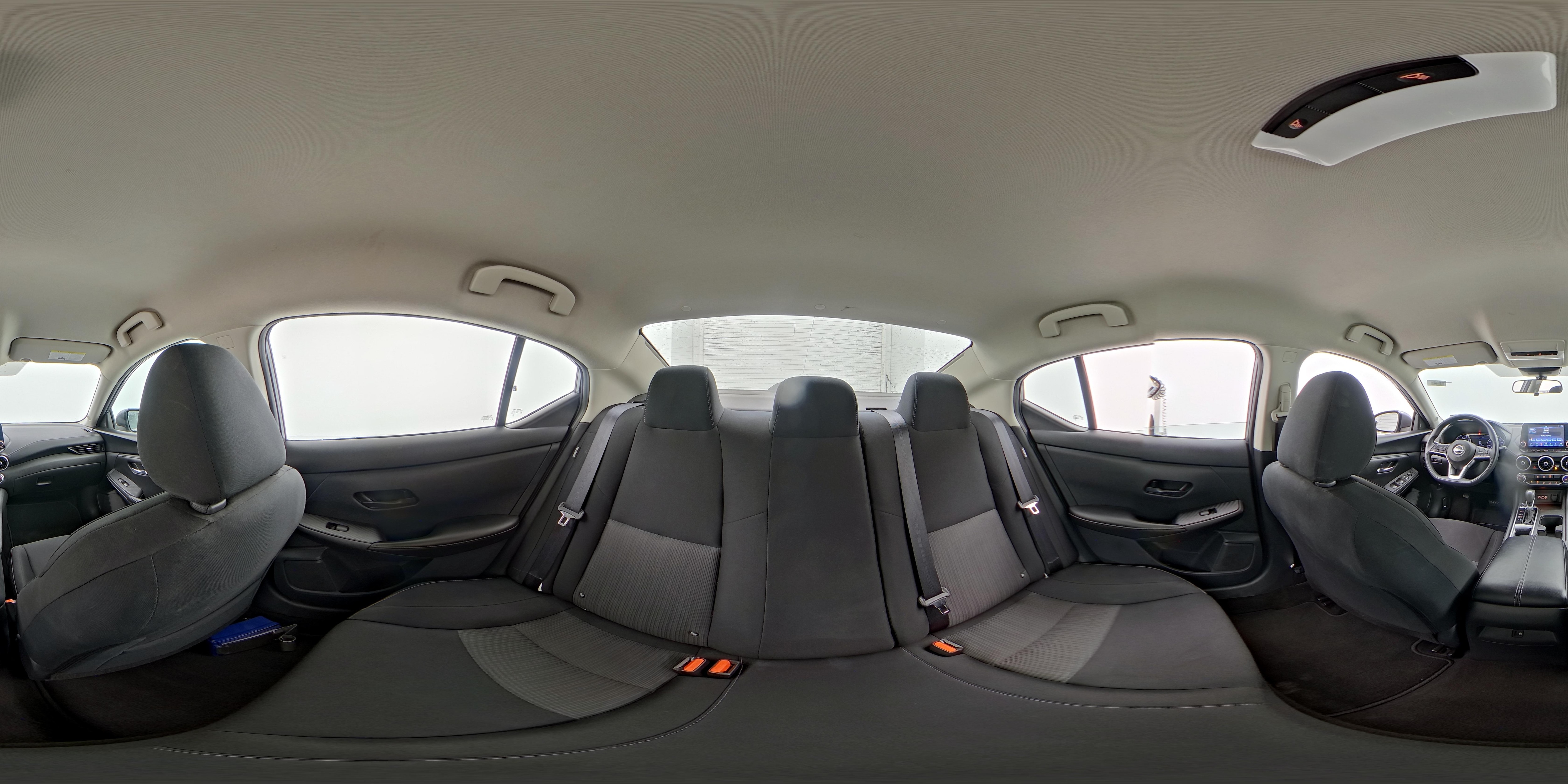 2024 Nissan Sentra SV - Photo 25