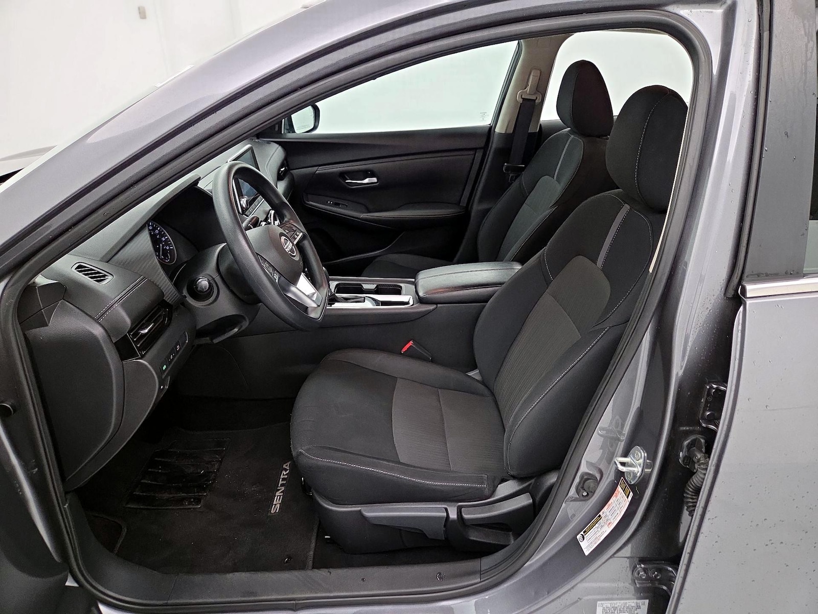 2024 Nissan Sentra SV - Photo 12