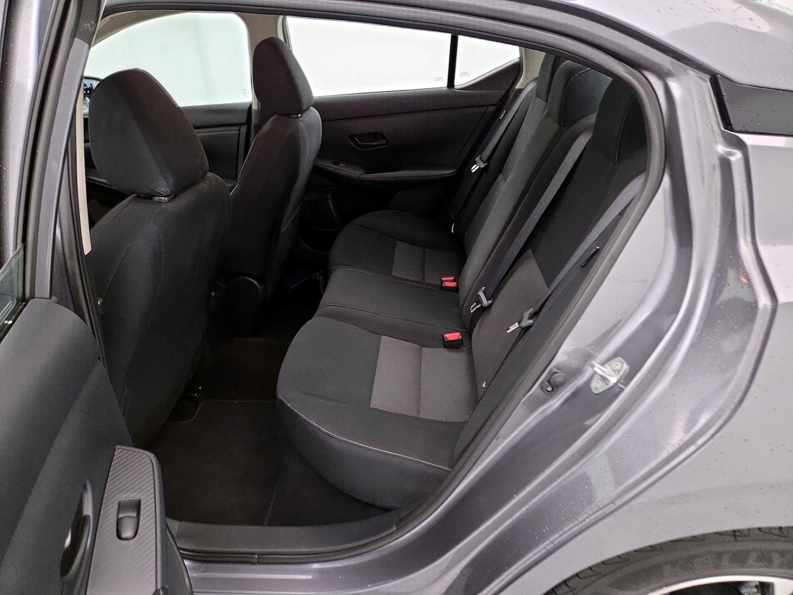 2024 Nissan Sentra SV - Photo 20