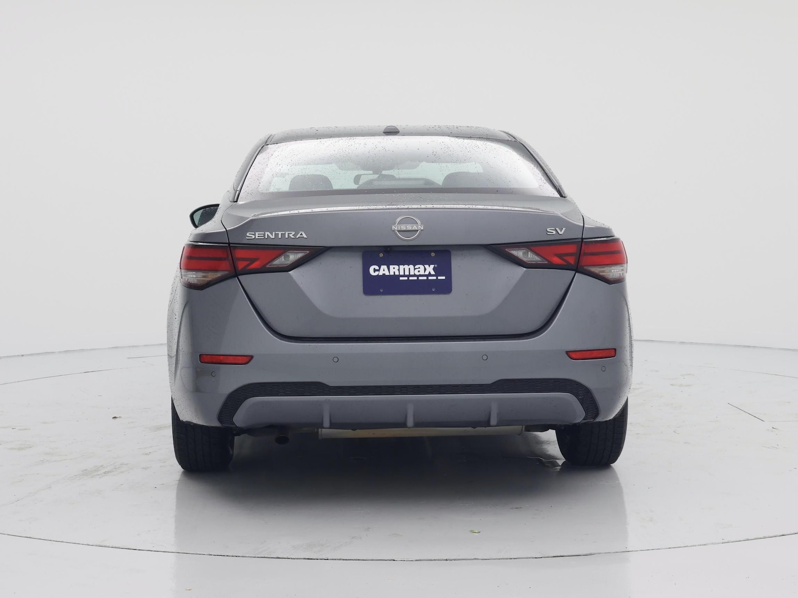2024 Nissan Sentra SV - Photo 7
