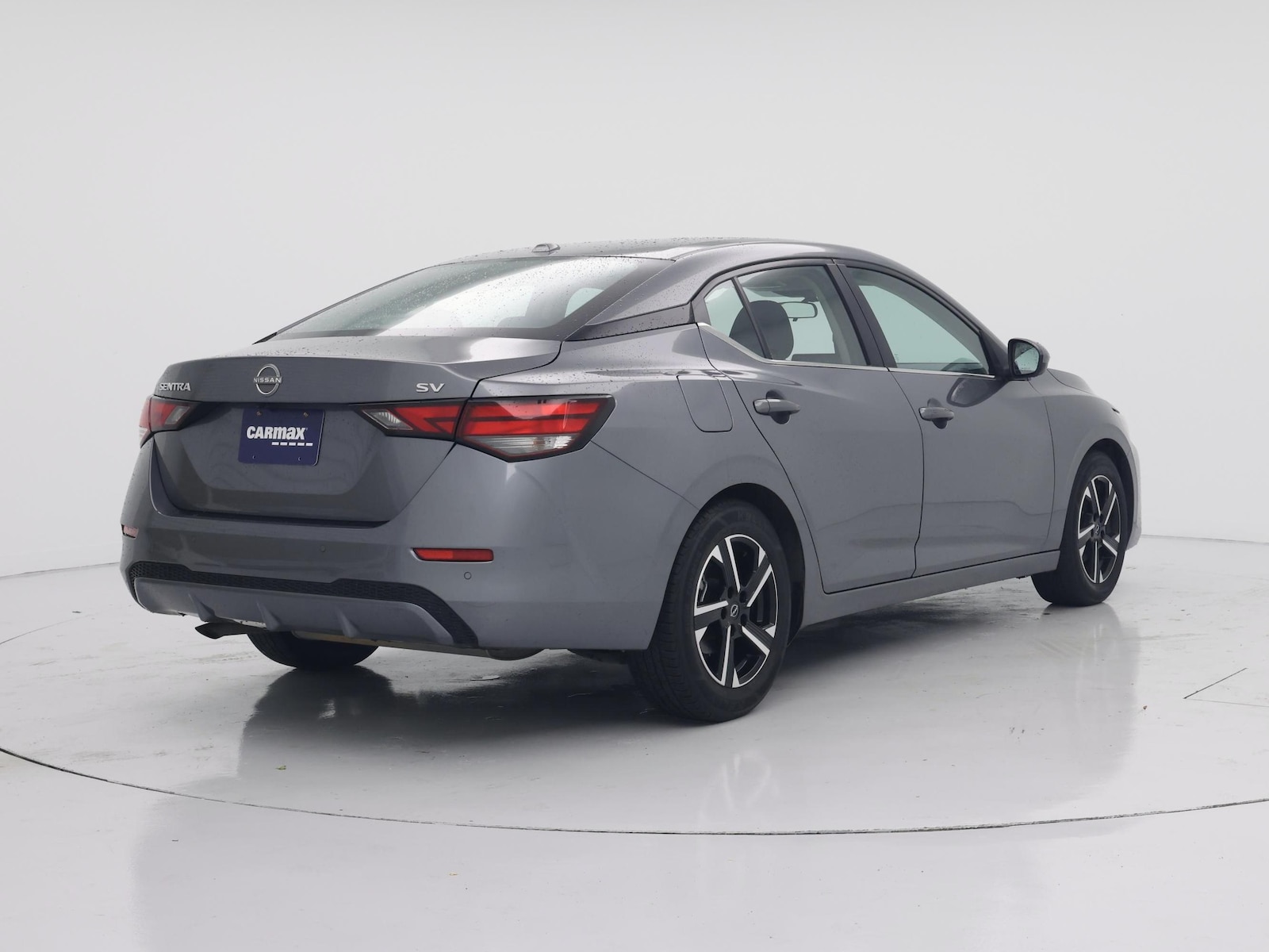 2024 Nissan Sentra SV - Photo 9