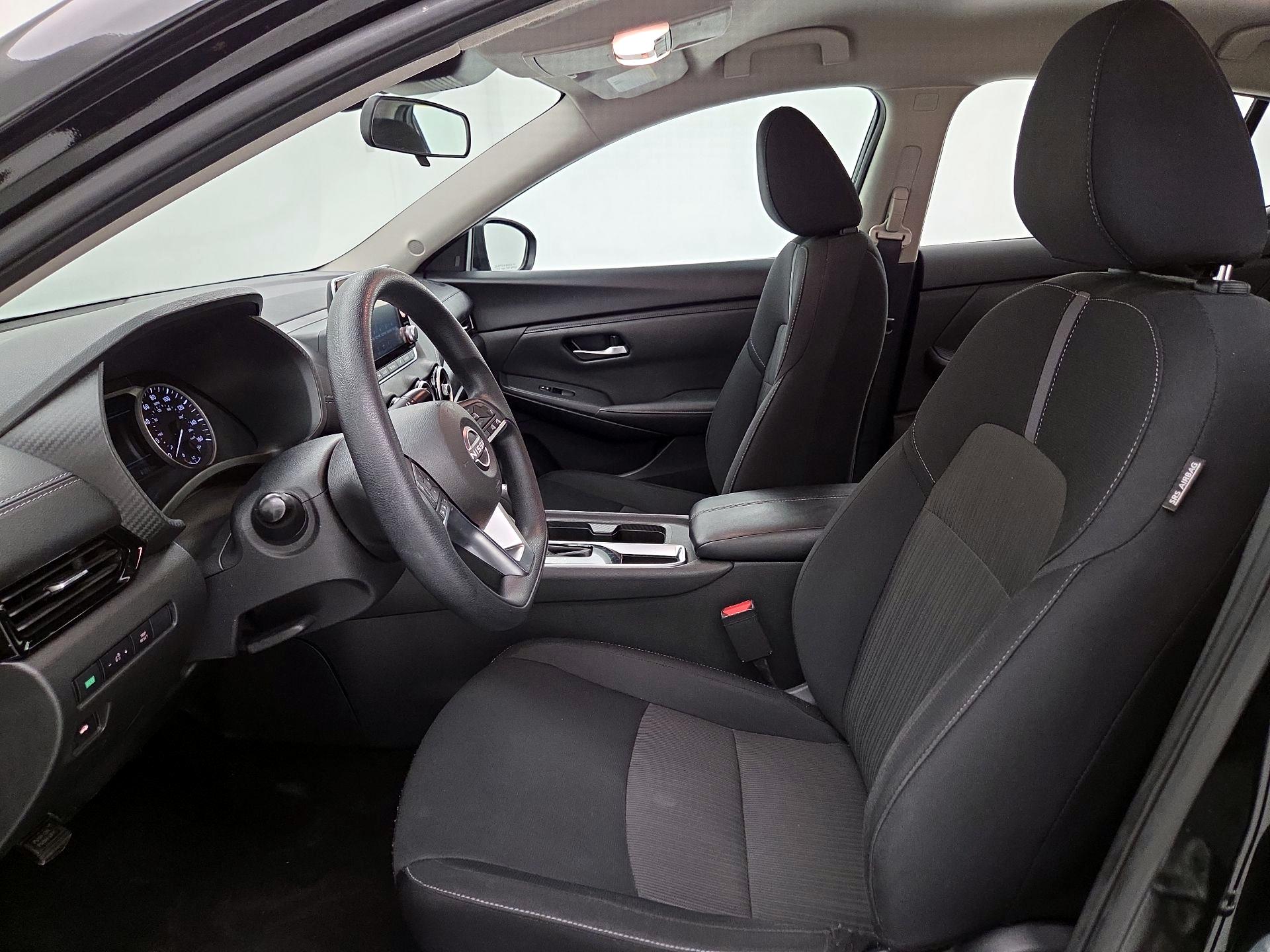 Thumbnail: 2024 Nissan Sentra - 11