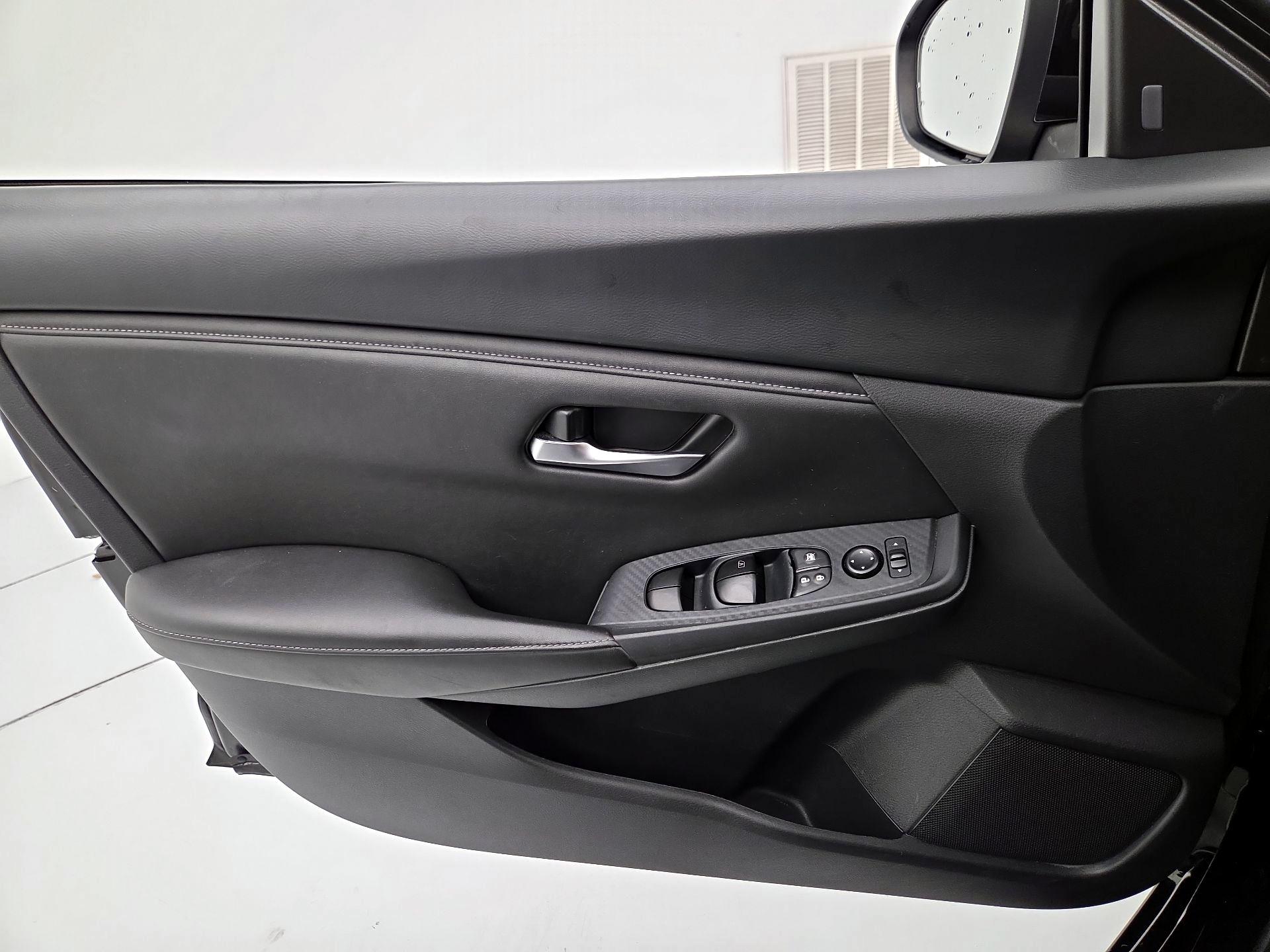 Thumbnail: 2024 Nissan Sentra - 12