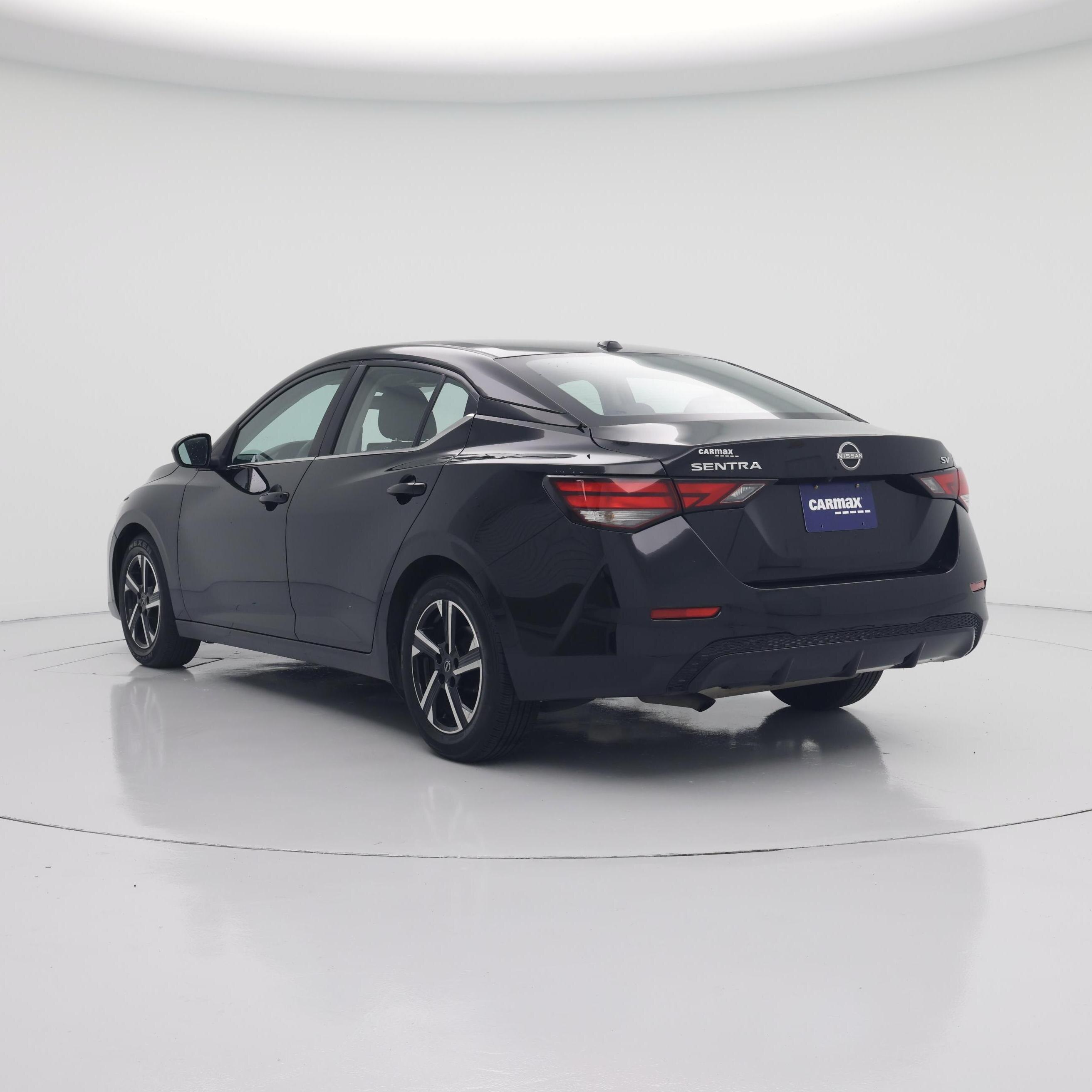 Thumbnail: 2024 Nissan Sentra - 2