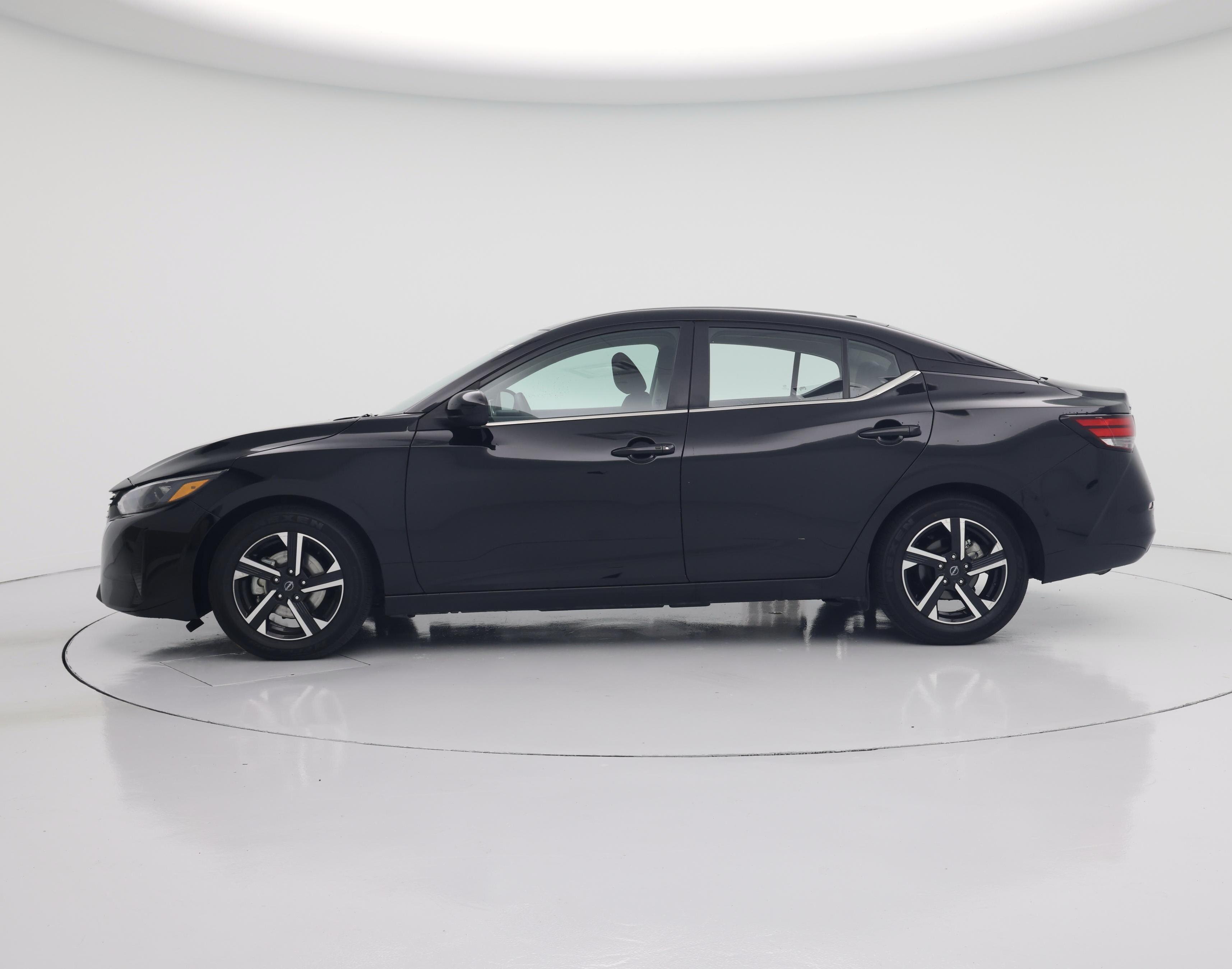Thumbnail: 2024 Nissan Sentra - 3