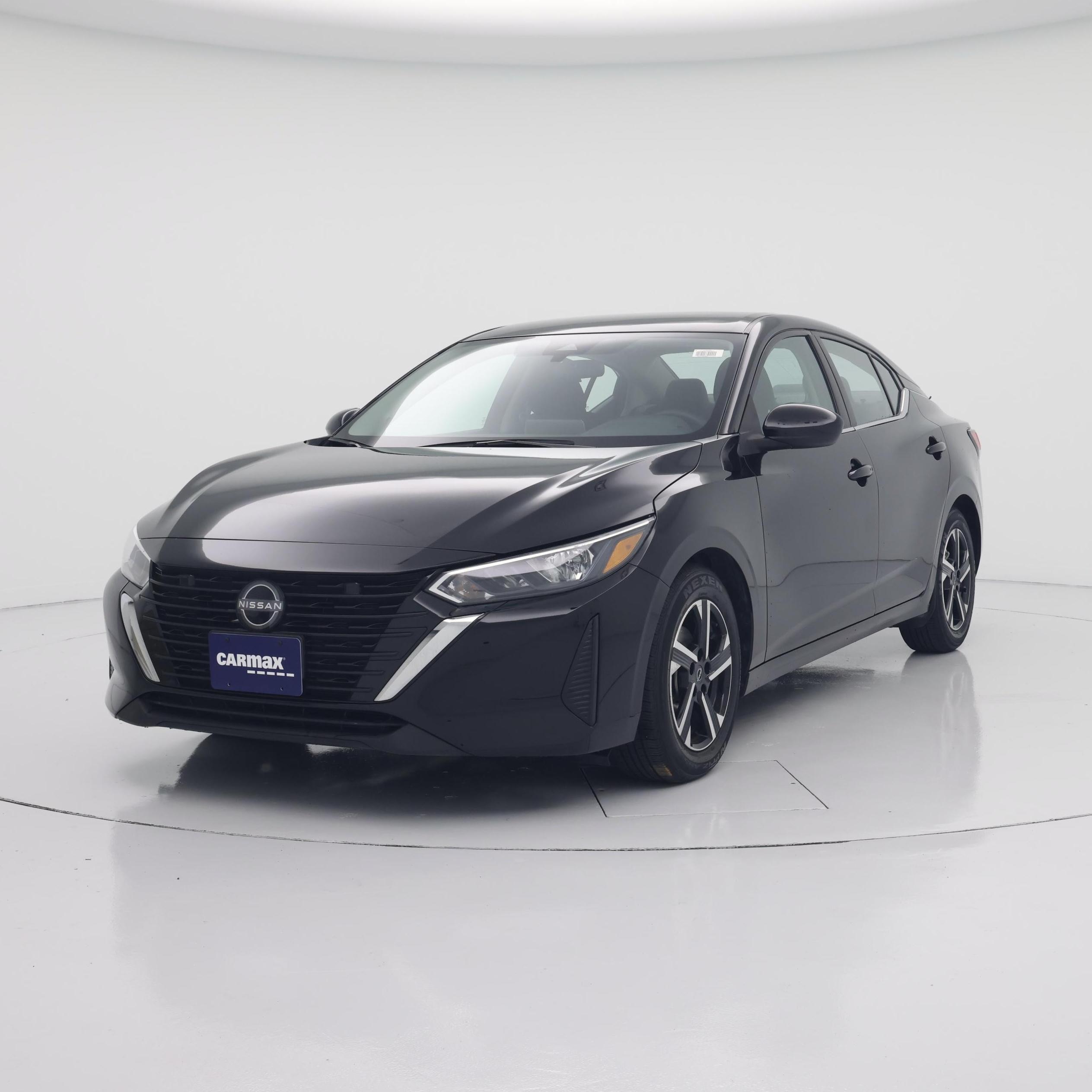 Thumbnail: 2024 Nissan Sentra - 4