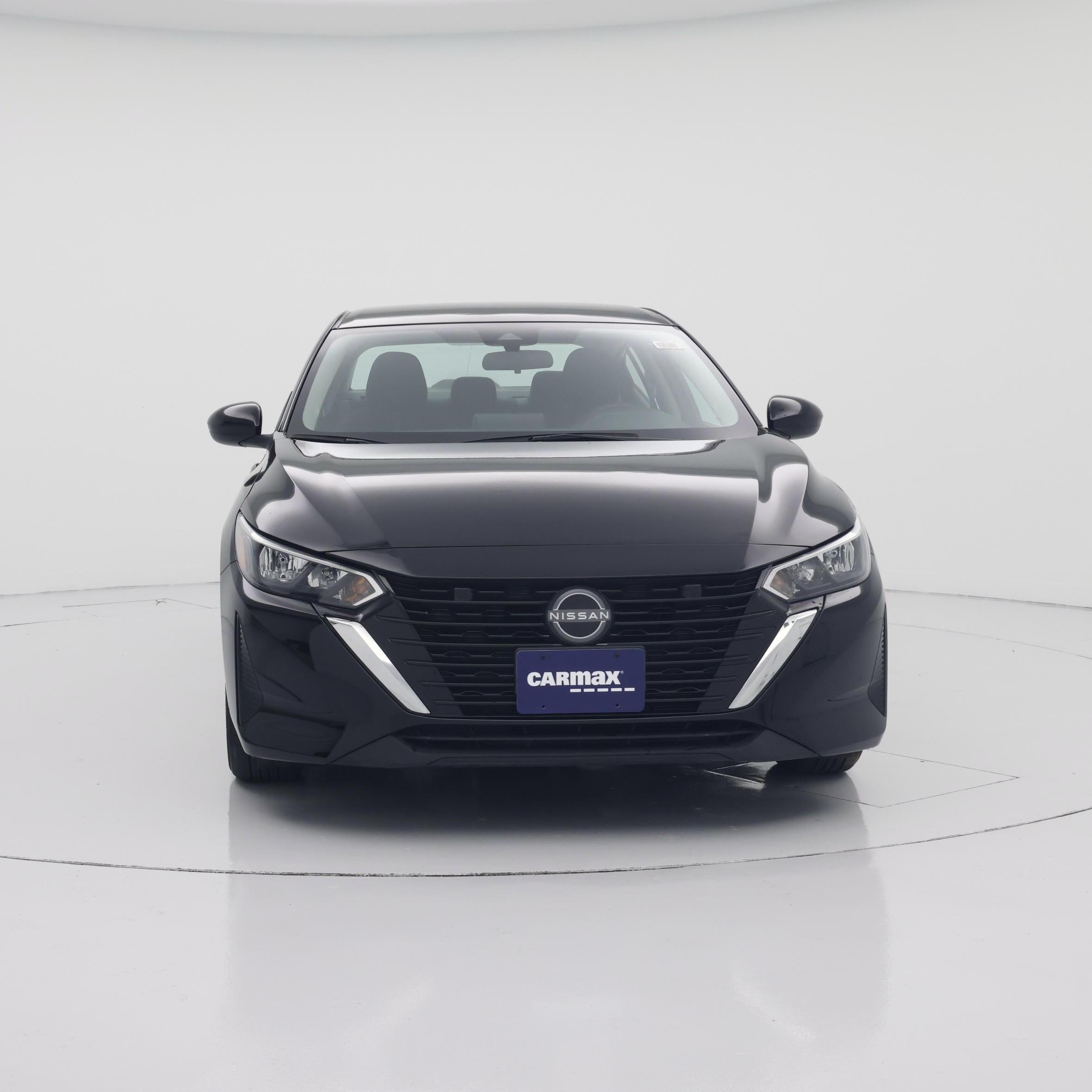 Thumbnail: 2024 Nissan Sentra - 5
