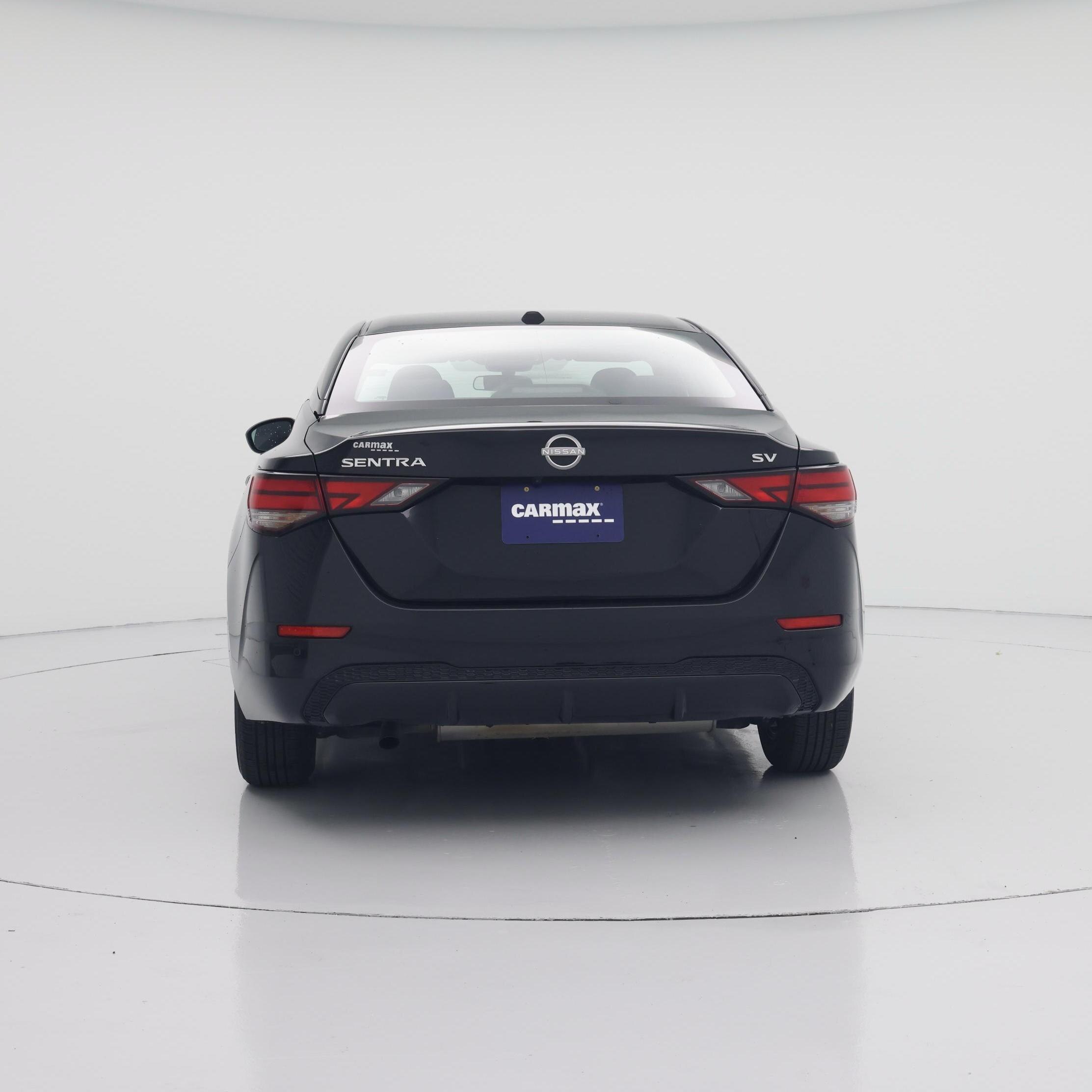 Thumbnail: 2024 Nissan Sentra - 6