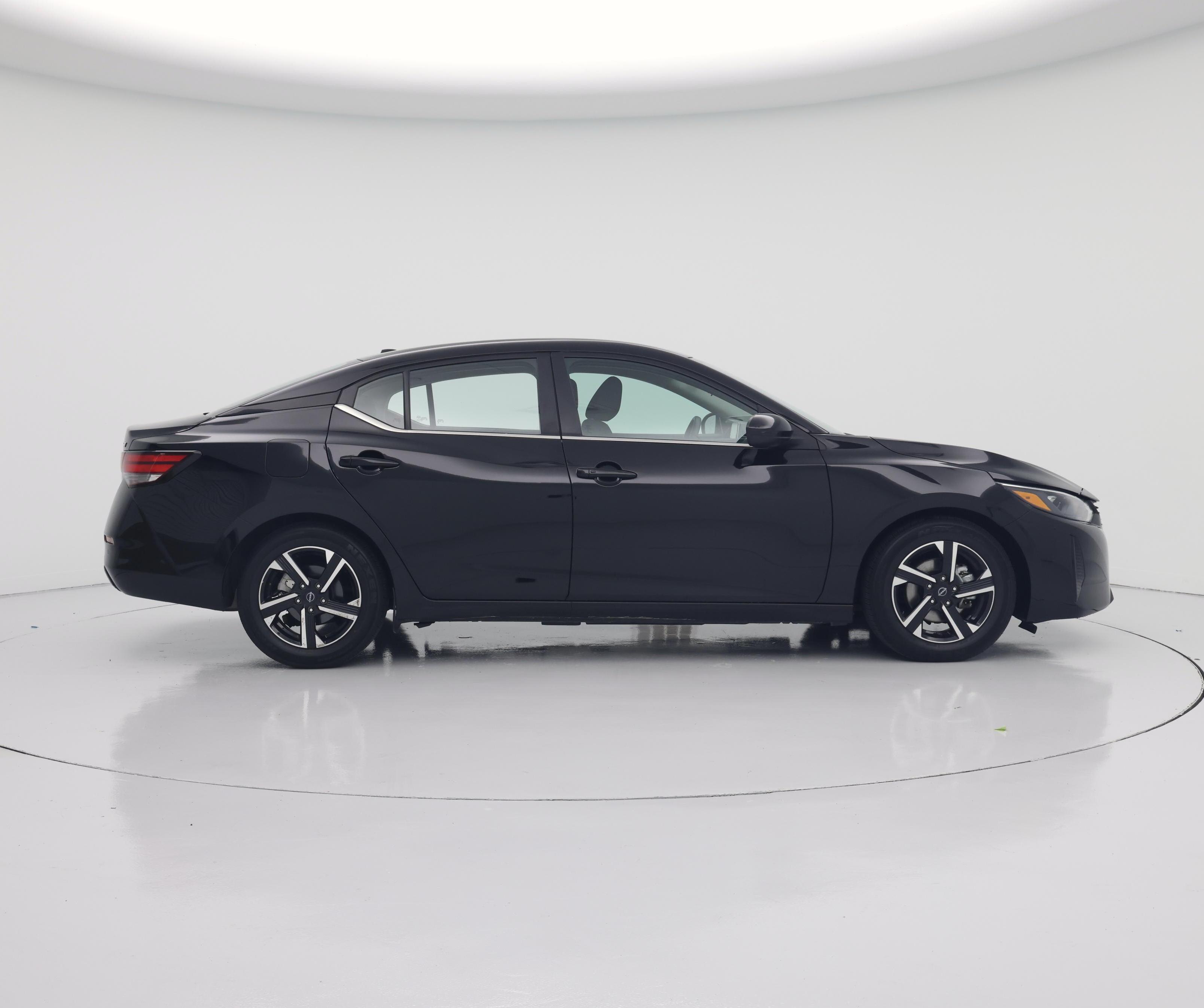 Thumbnail: 2024 Nissan Sentra - 7