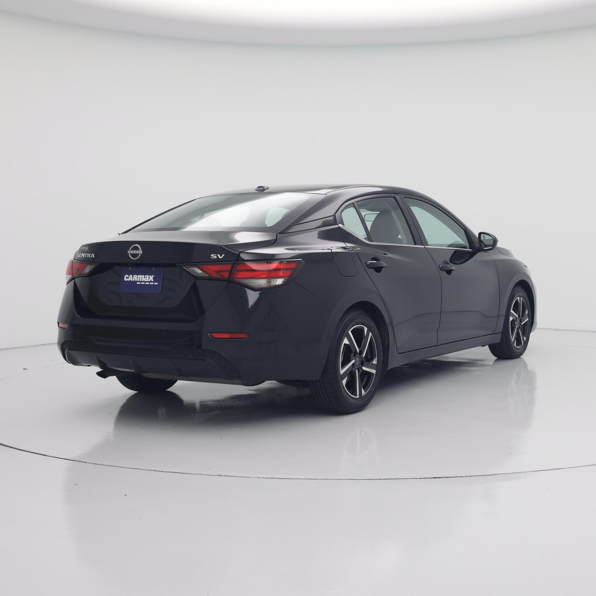Thumbnail: 2024 Nissan Sentra - 8
