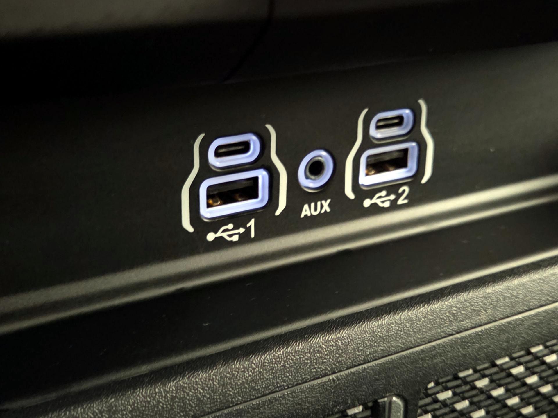 Thumbnail: 2025 RAM 1500 - 19