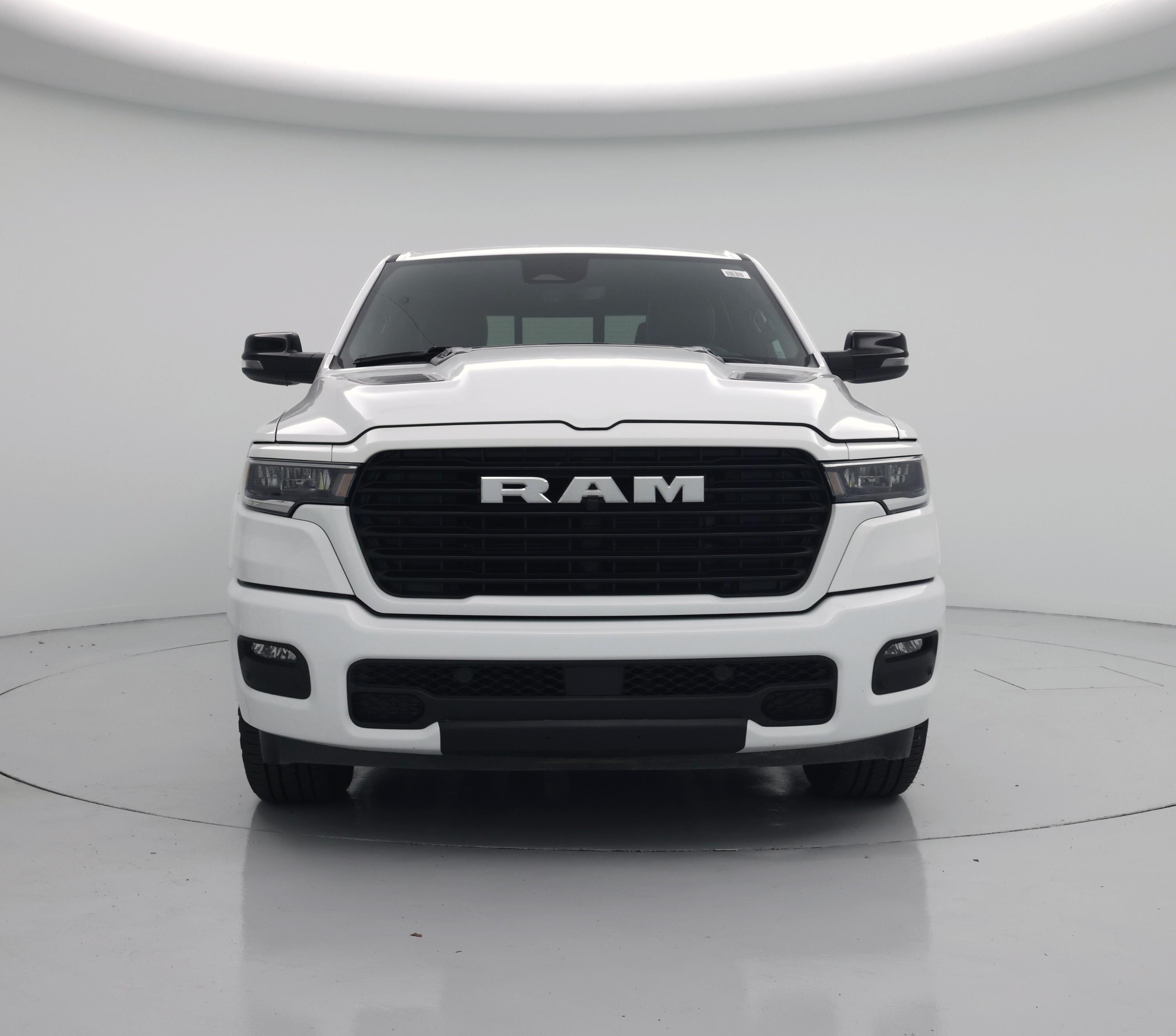 Thumbnail: 2025 RAM 1500 - 5