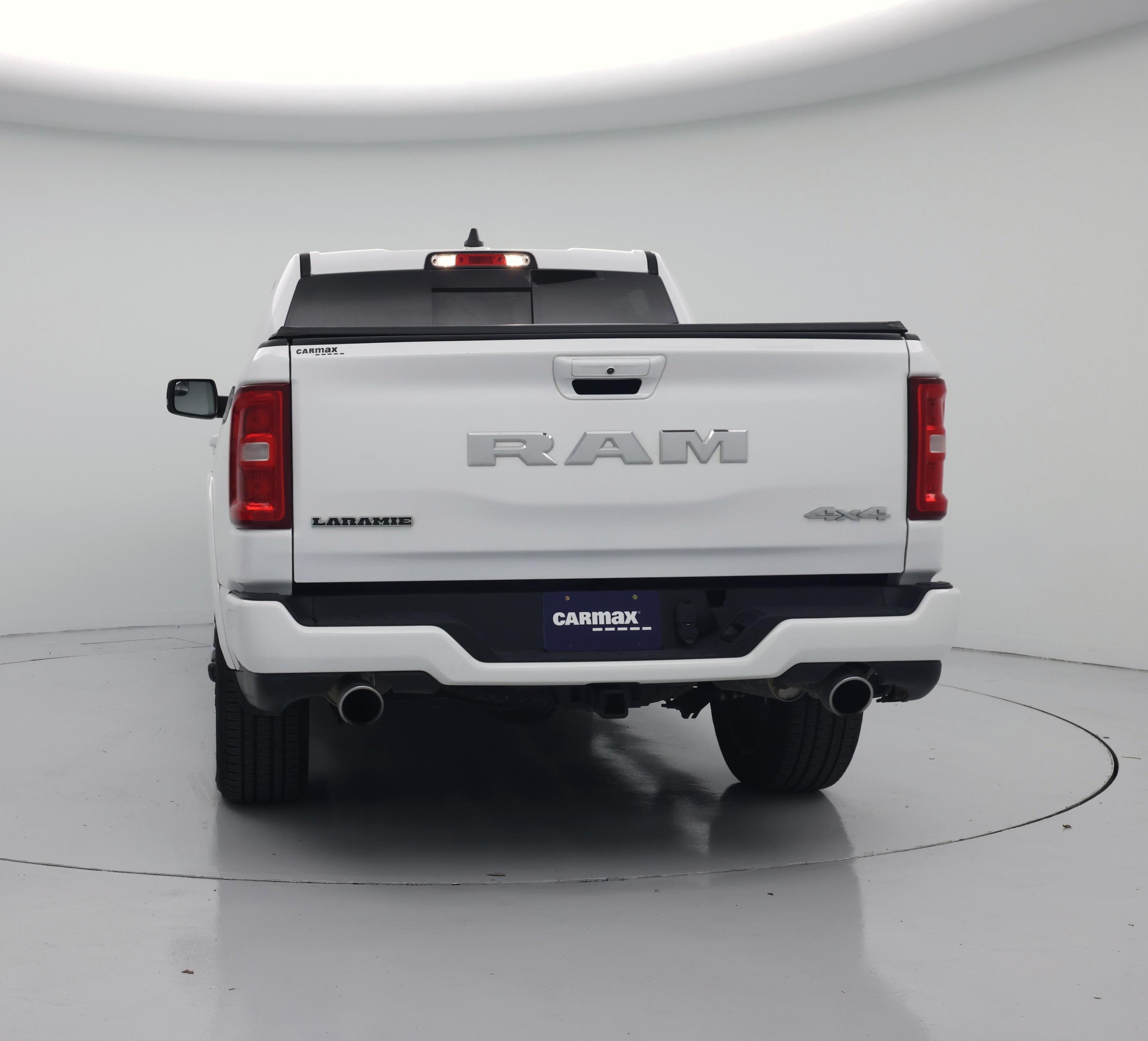 Thumbnail: 2025 RAM 1500 - 6