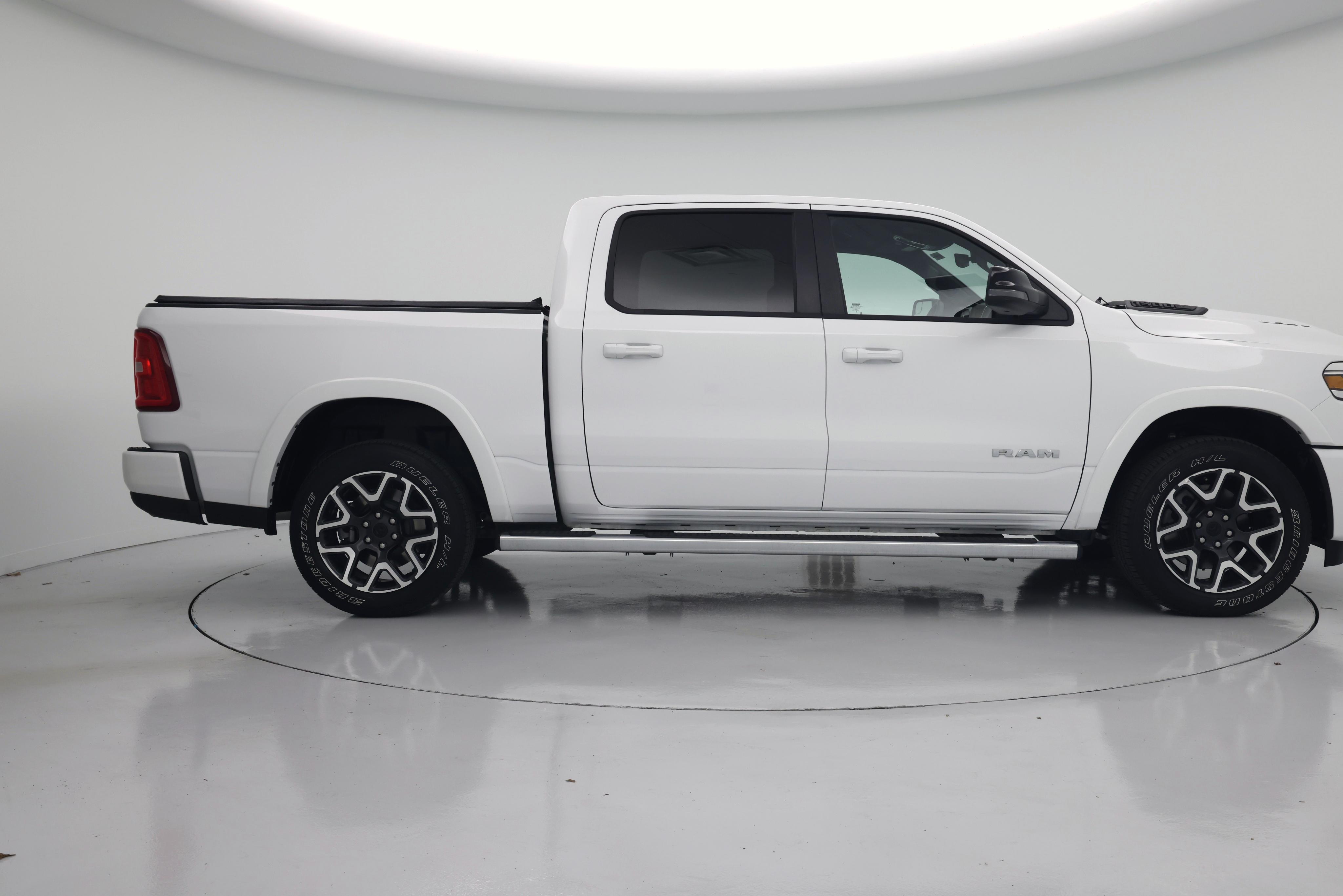 Thumbnail: 2025 RAM 1500 - 7