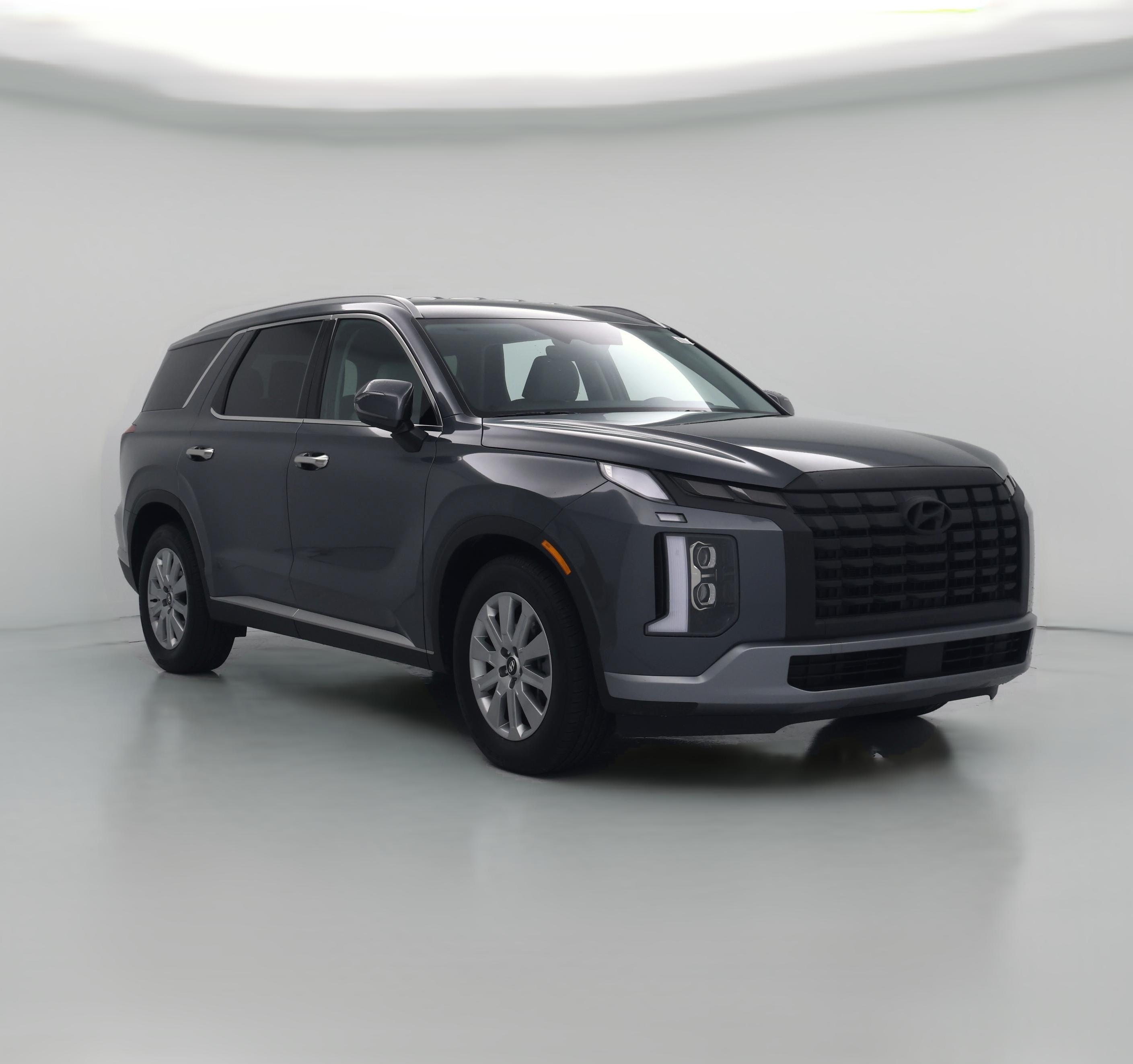 Thumbnail: 2025 Hyundai Palisade - 1