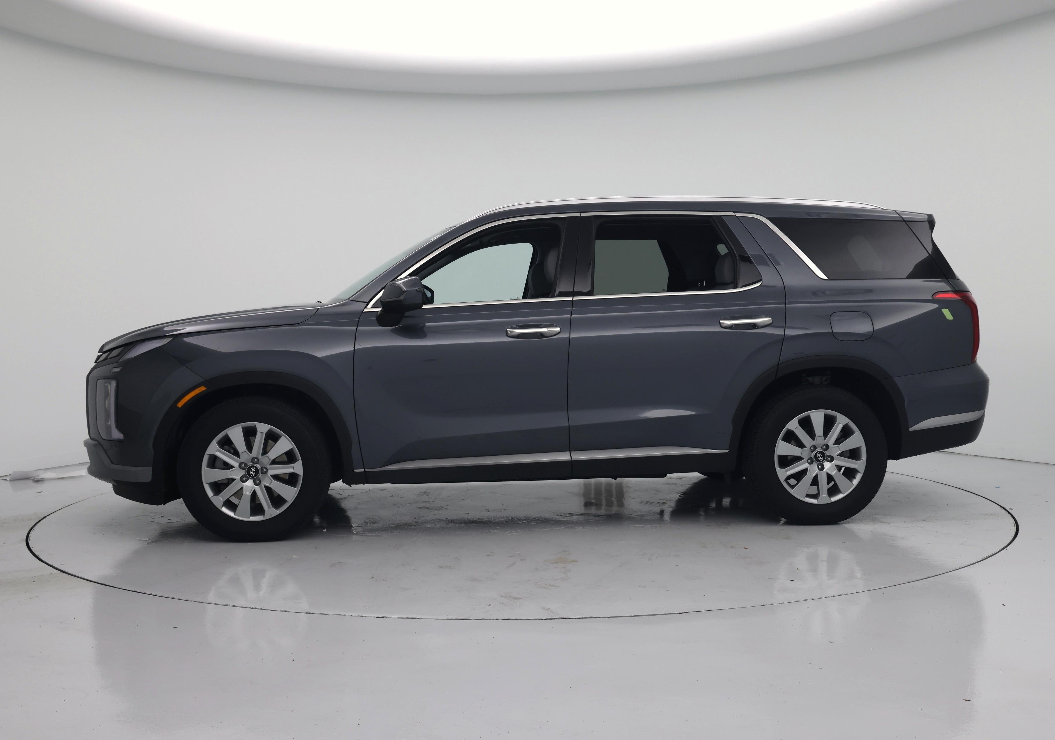 Thumbnail: 2025 Hyundai Palisade - 3