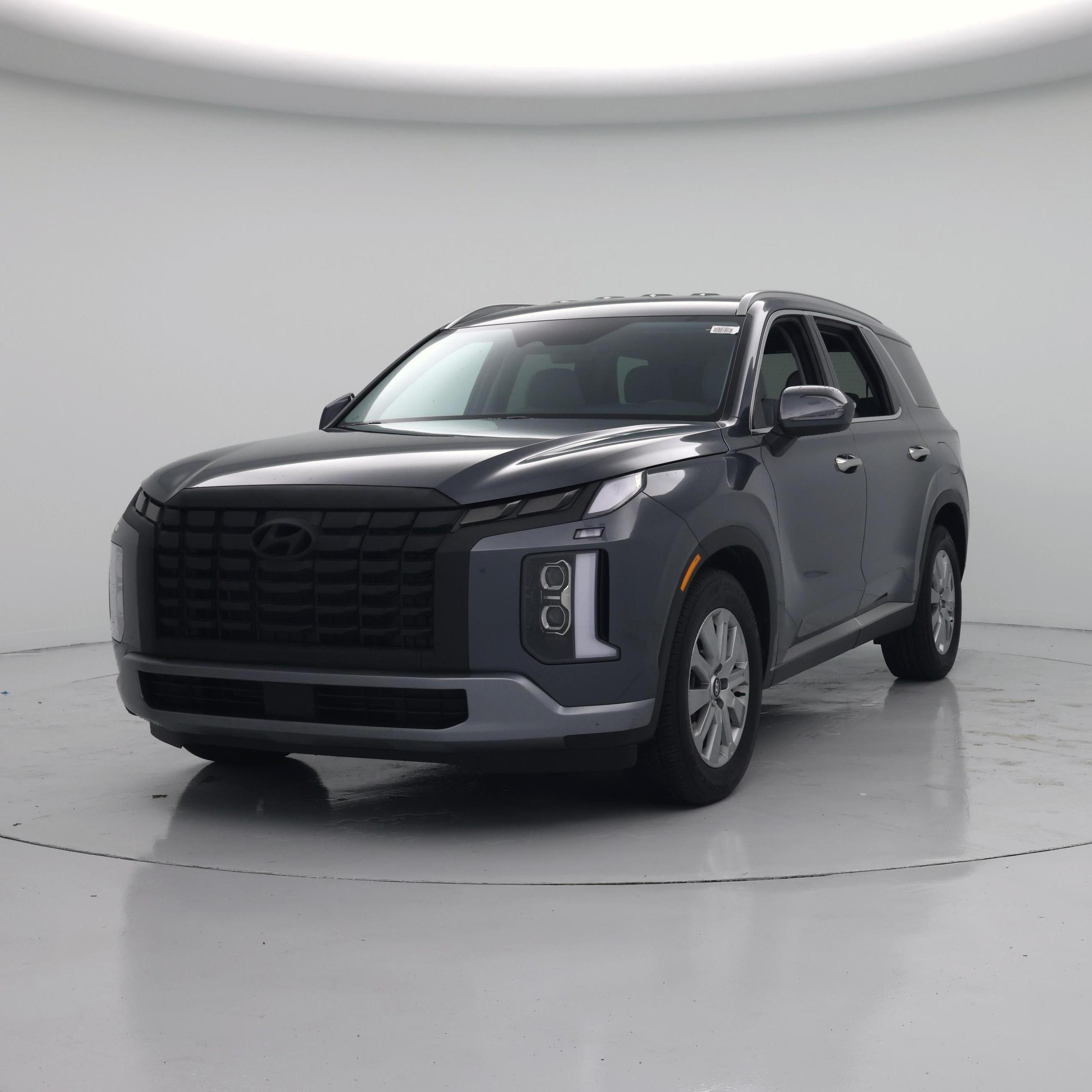 Thumbnail: 2025 Hyundai Palisade - 4