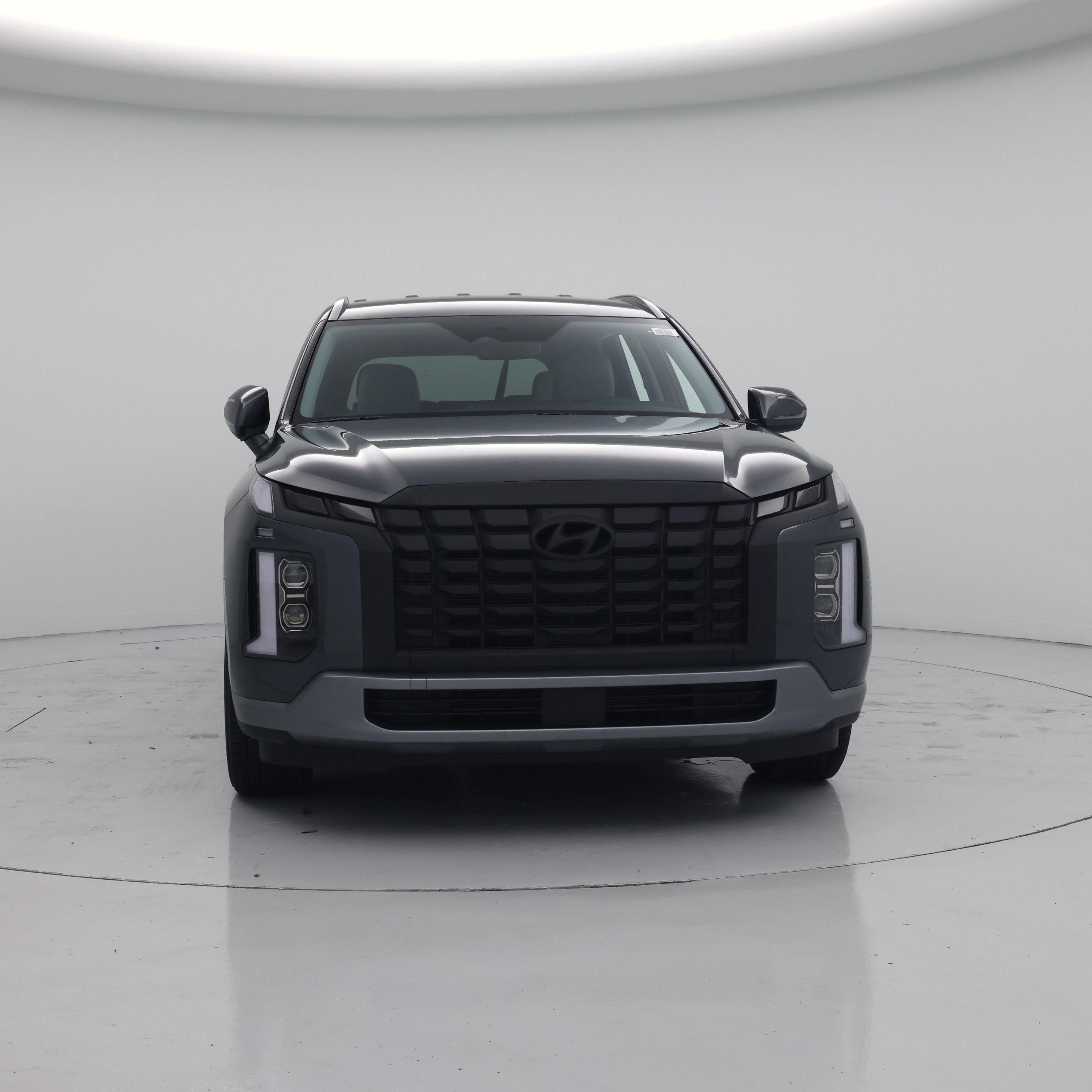 Thumbnail: 2025 Hyundai Palisade - 5
