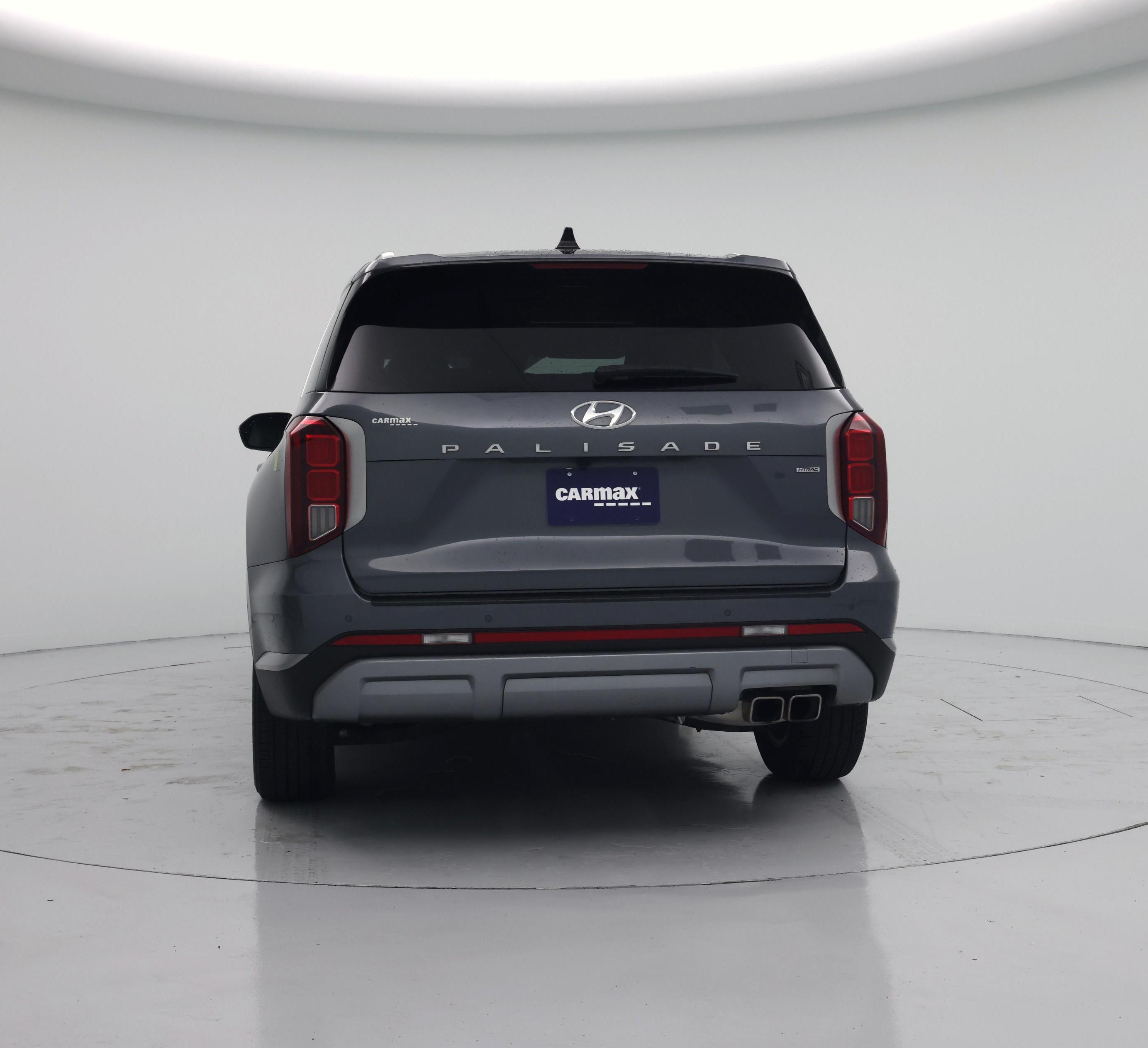 Thumbnail: 2025 Hyundai Palisade - 6