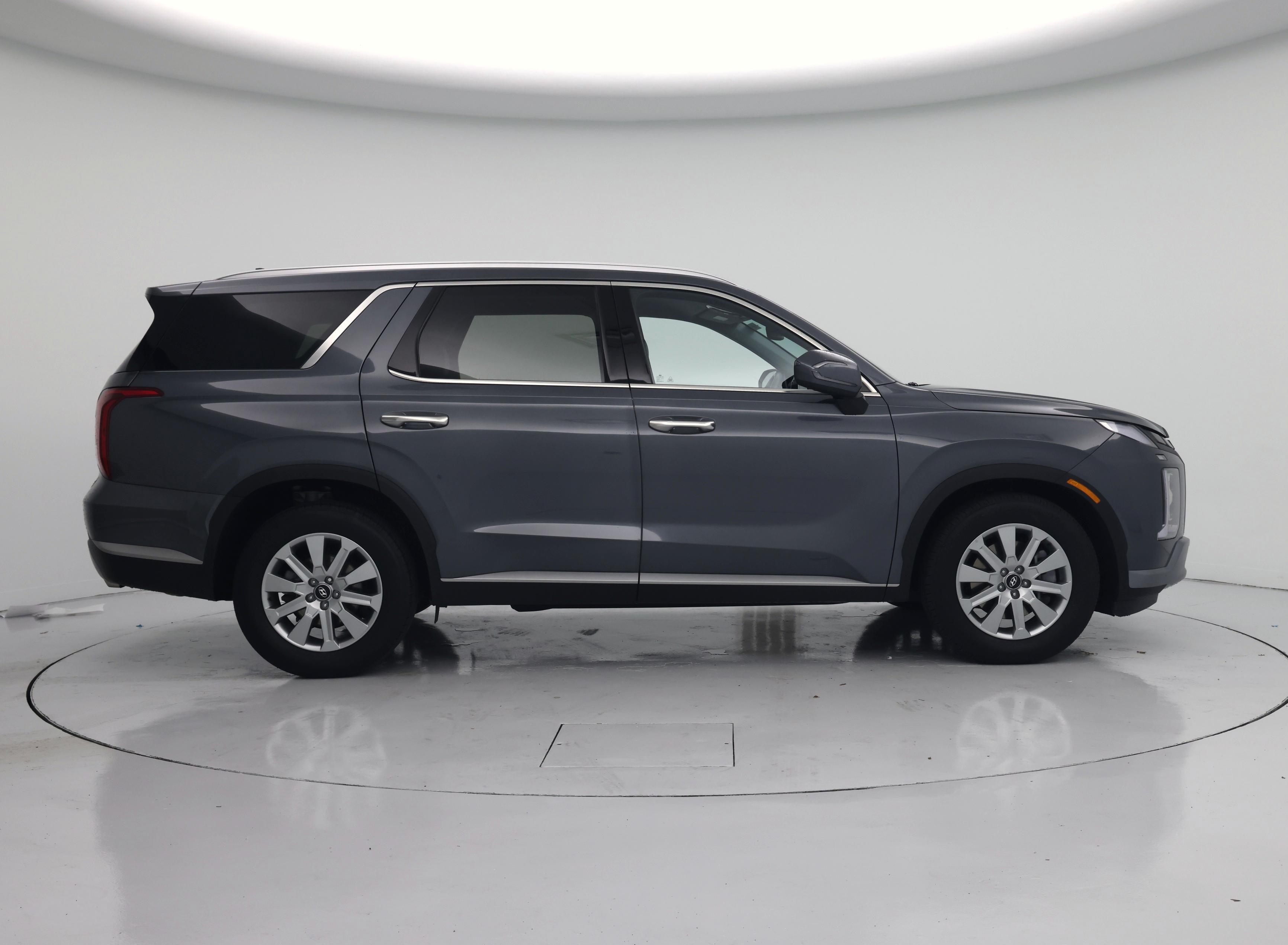Thumbnail: 2025 Hyundai Palisade - 7