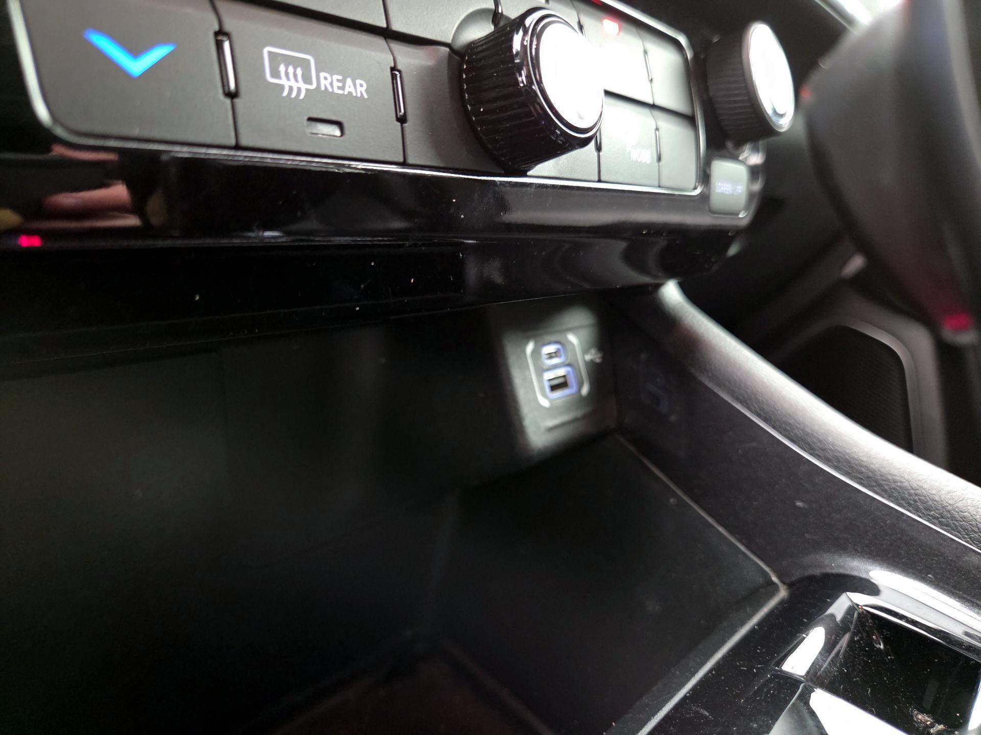 Thumbnail: 2022 Jeep Compass - 18
