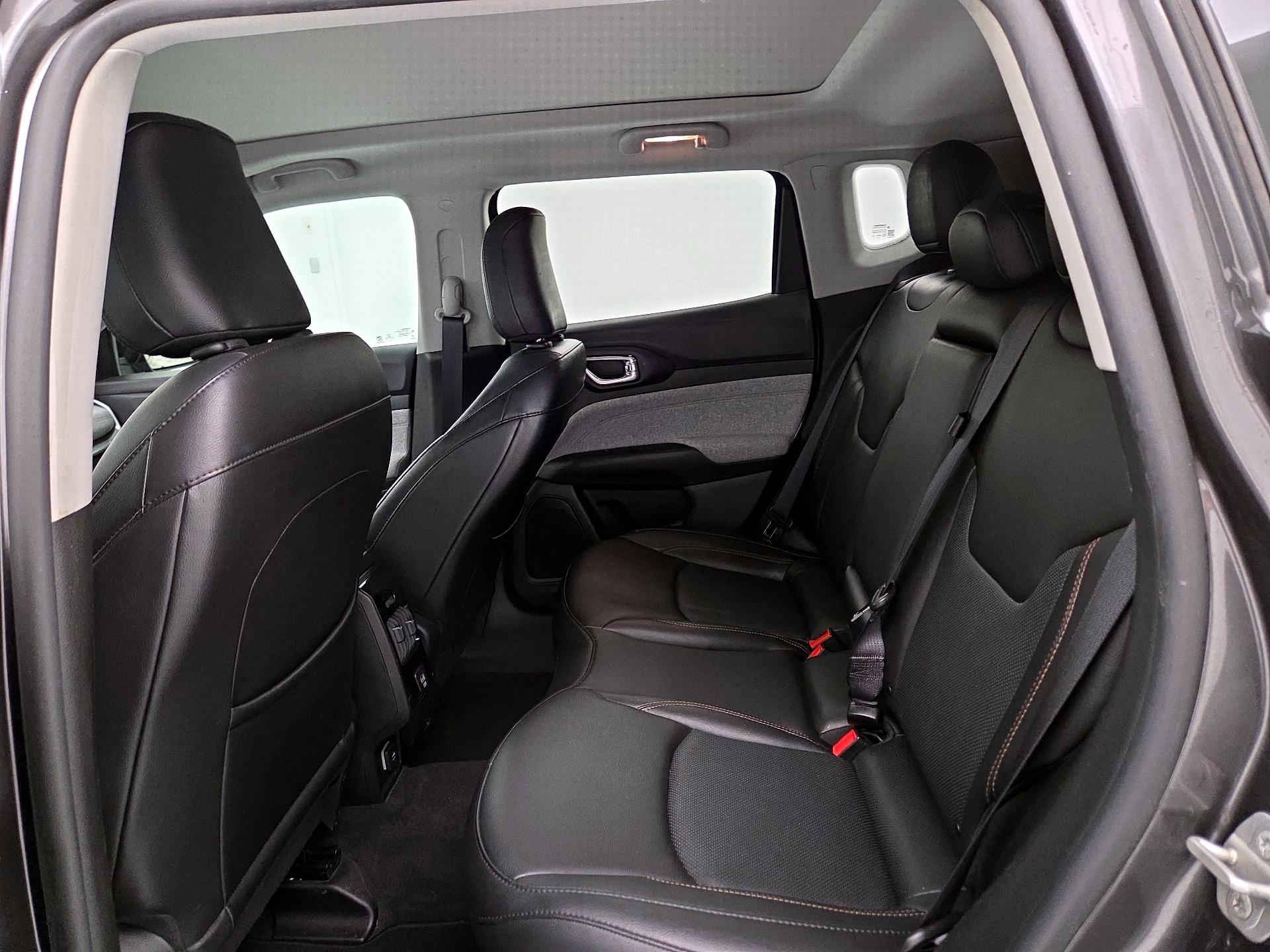 Thumbnail: 2022 Jeep Compass - 20