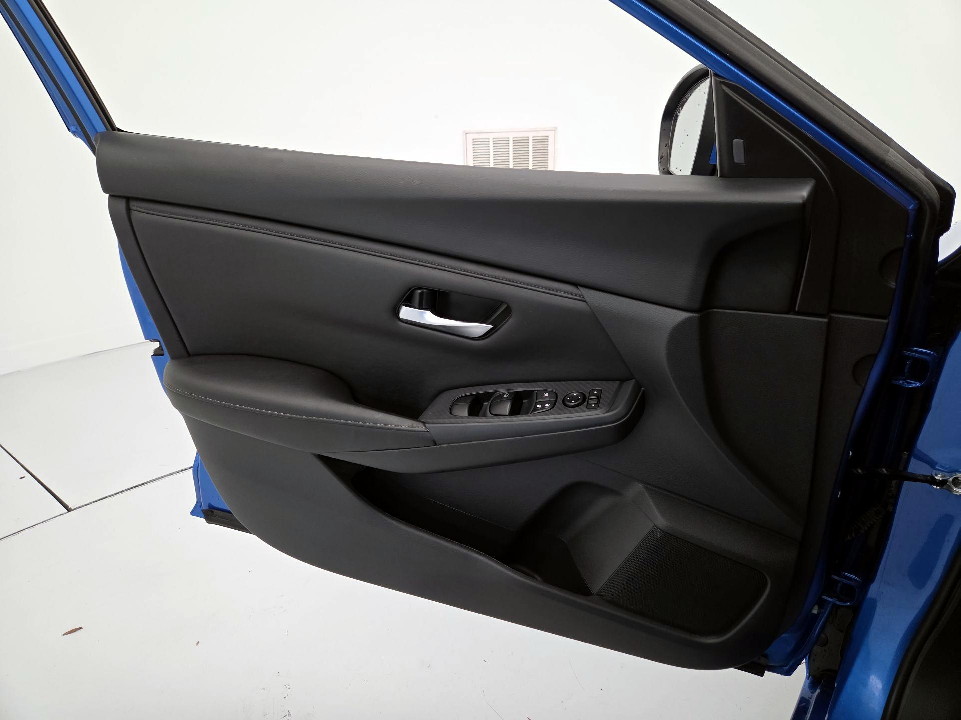 Thumbnail: 2024 Nissan Sentra - 12