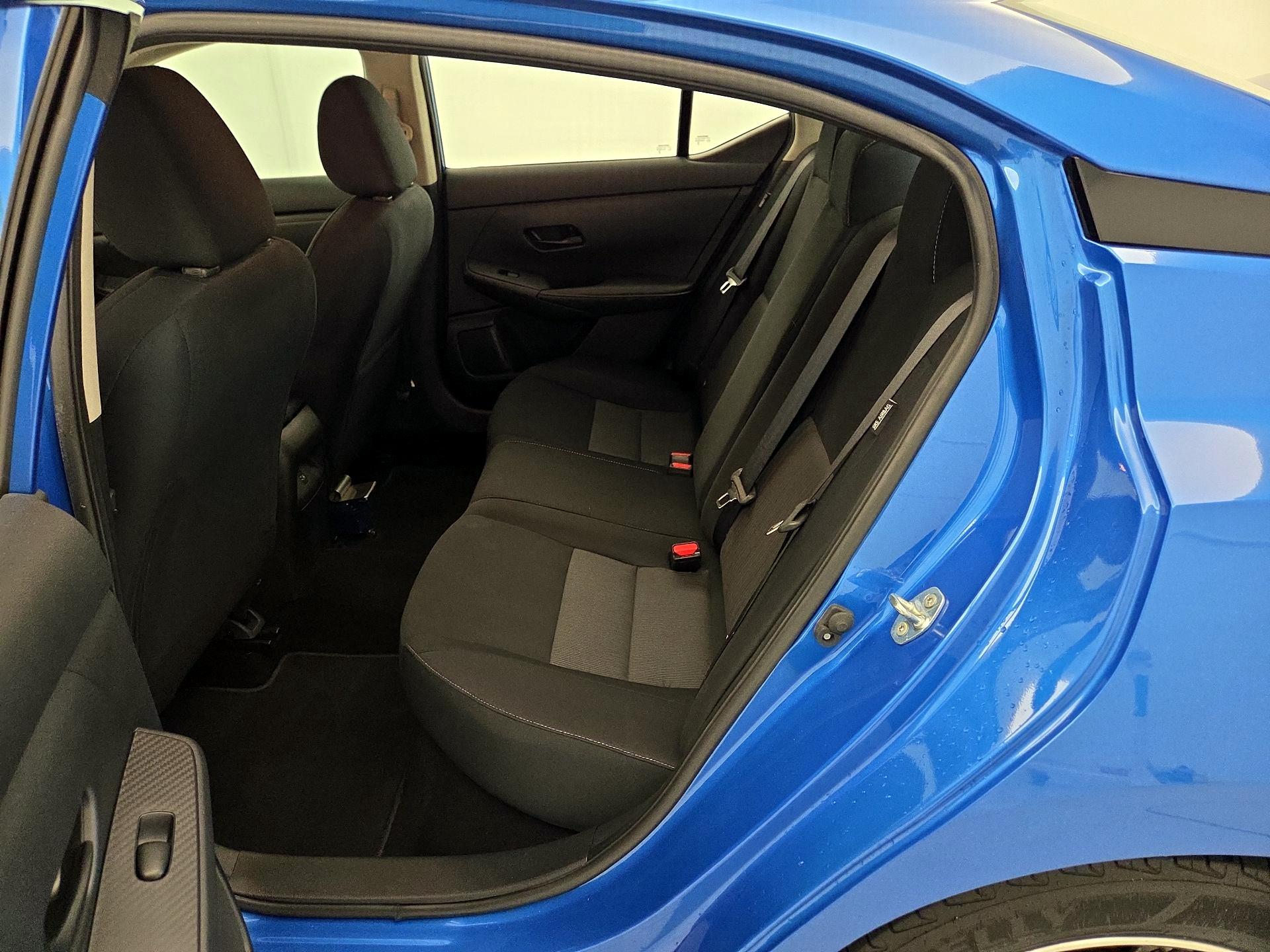 Thumbnail: 2024 Nissan Sentra - 19