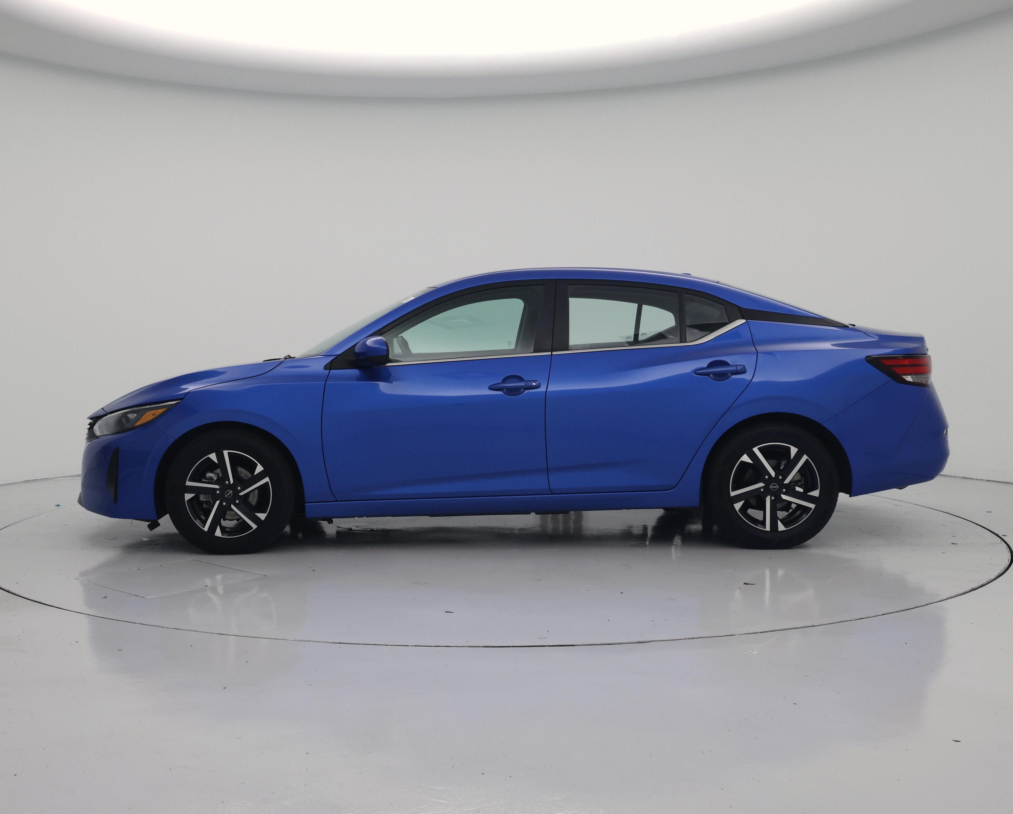 Thumbnail: 2024 Nissan Sentra - 3